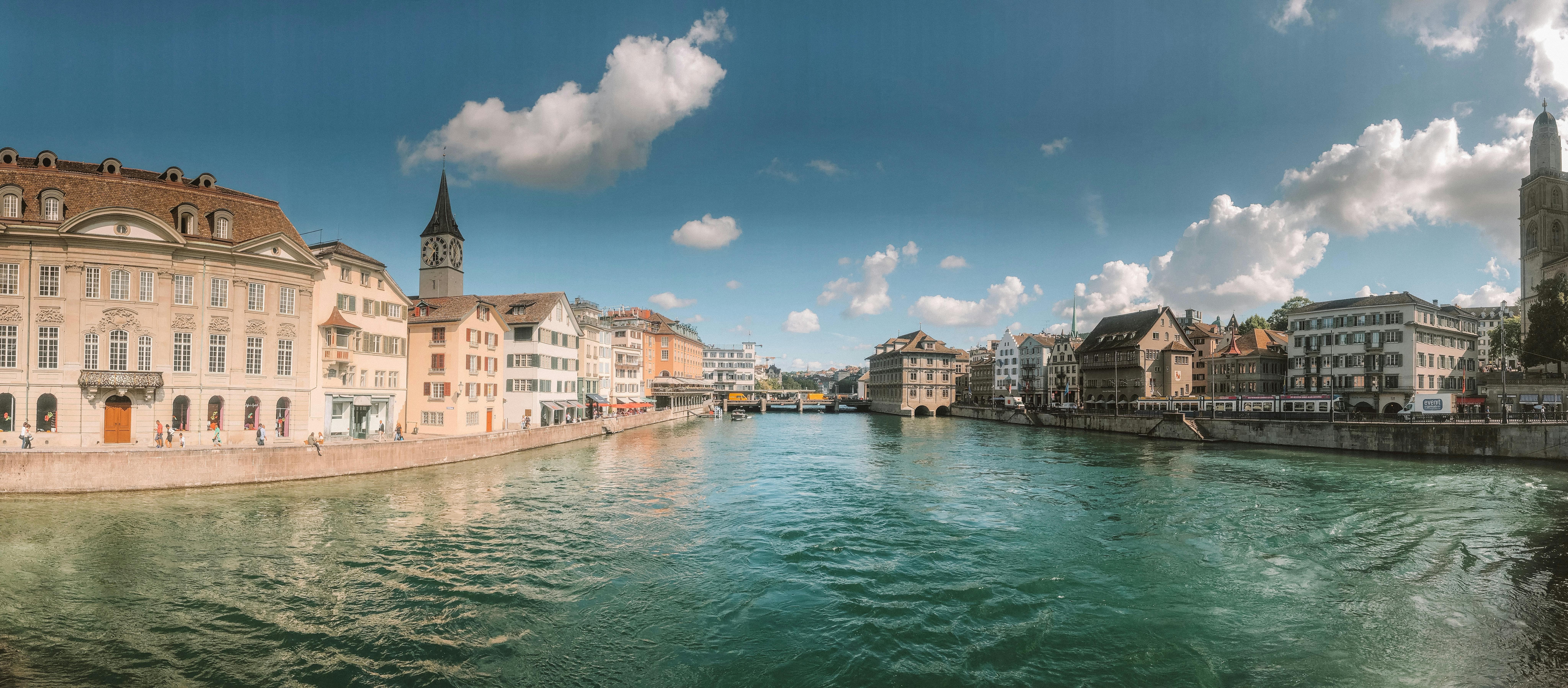 Zurich, Switzerland