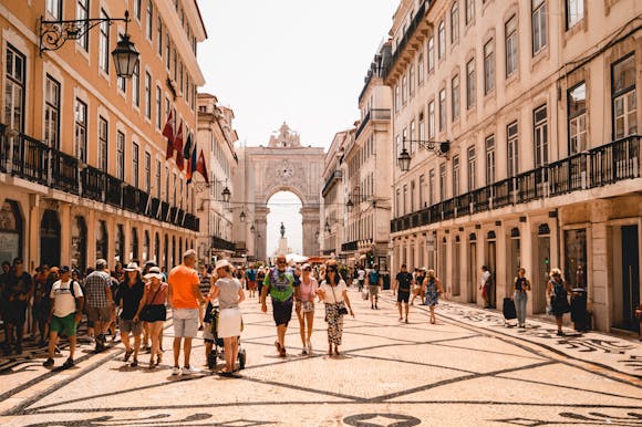 Best day trips from Lisbon