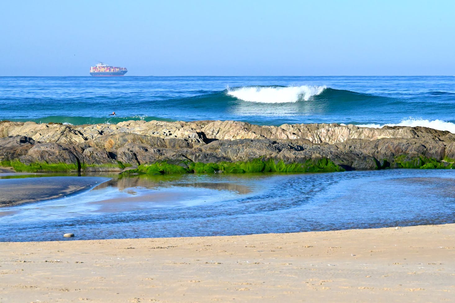 Day trip from Lisbon to Porto Covo