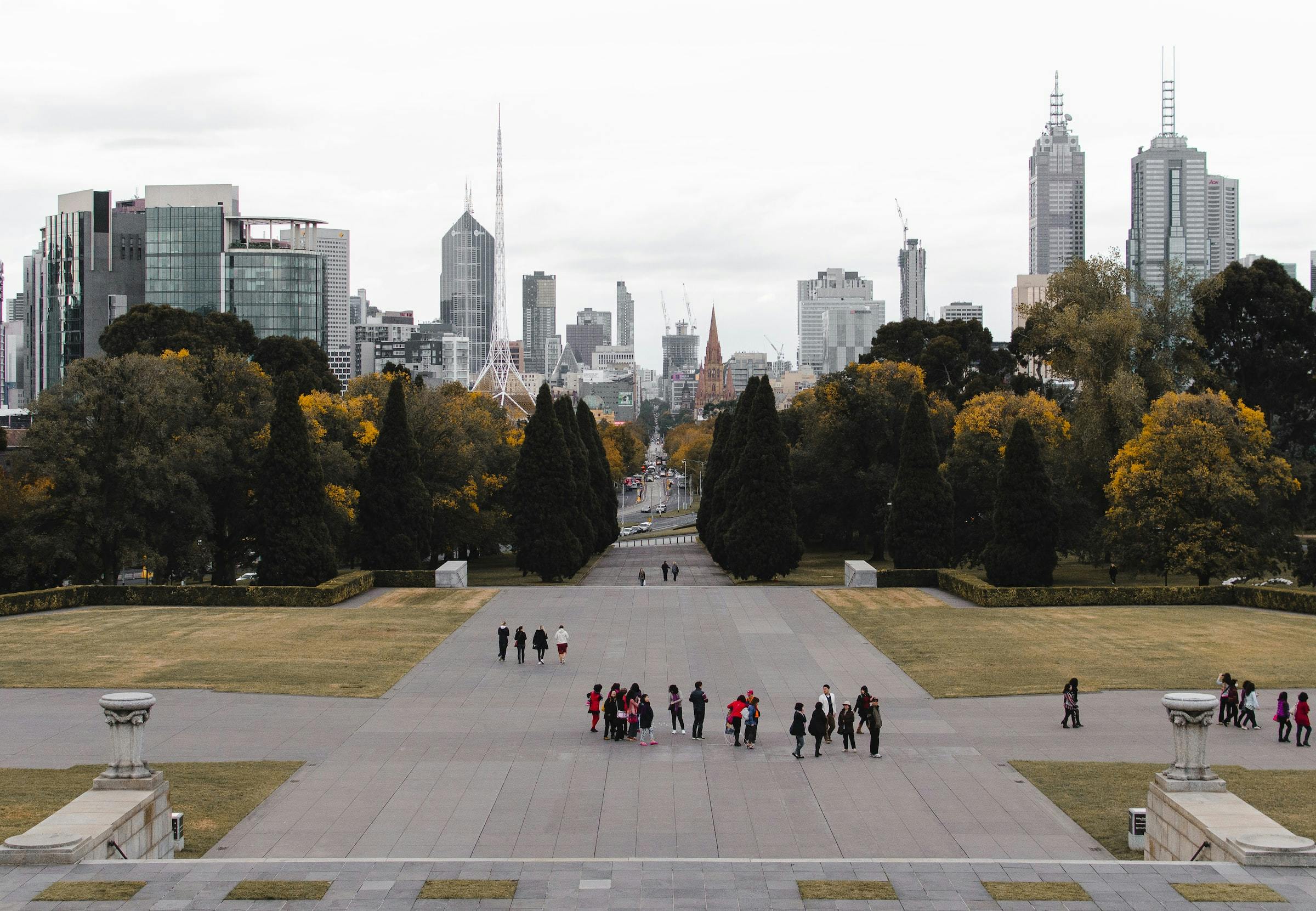 is-melbourne-safe-to-visit-a-comprehensive-safety-guide-bounce