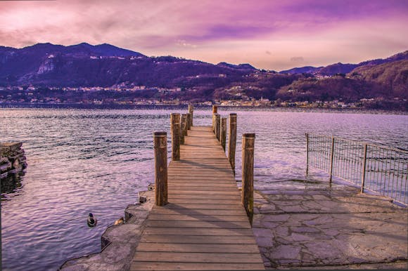 Best beaches near Turin