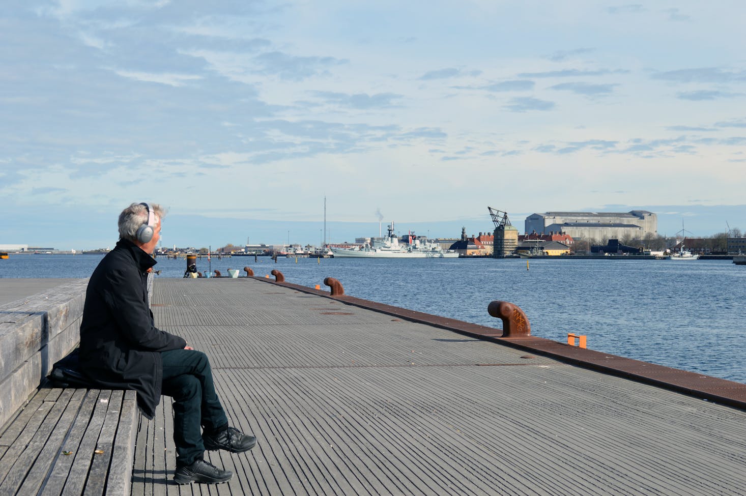 Copenhagen city beaches