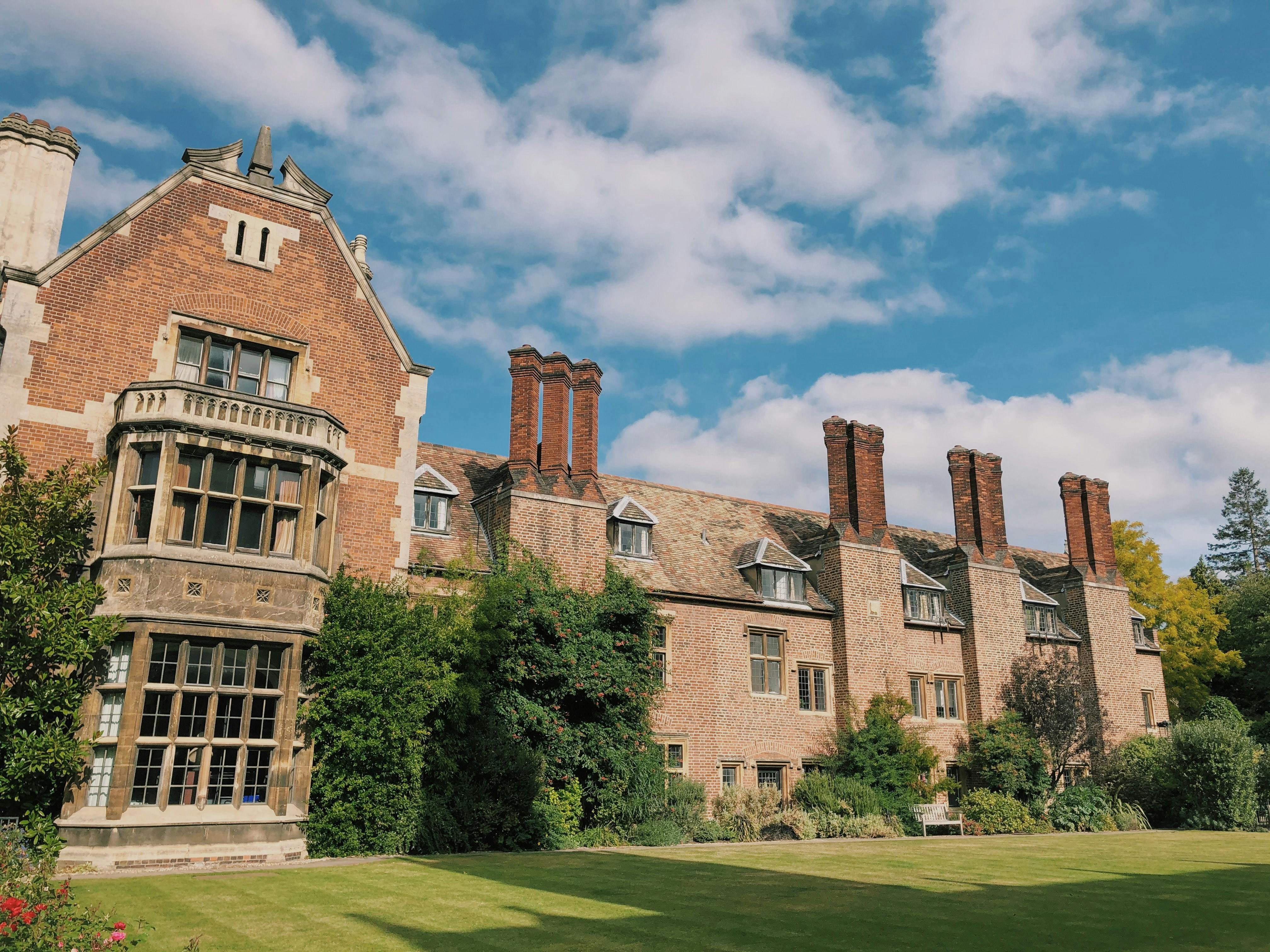 Cambridge, UK