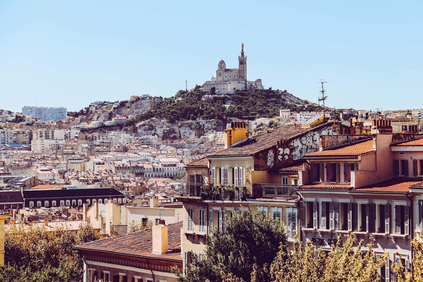 Marseille, France