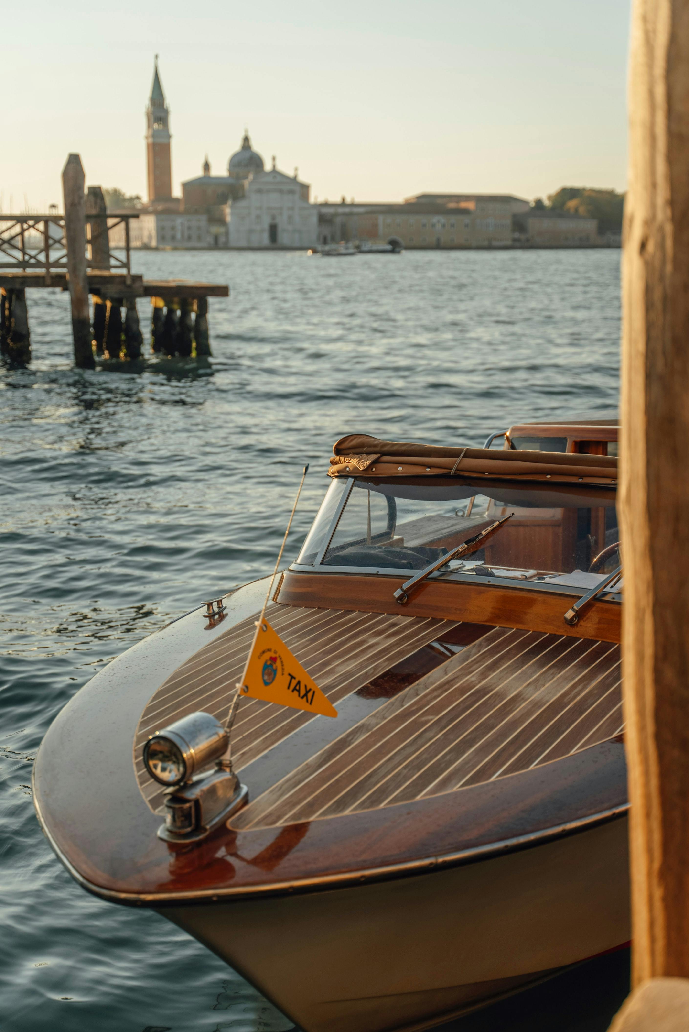 Venezia Mestre Luggage Storage From €3.00 / Day Bounce