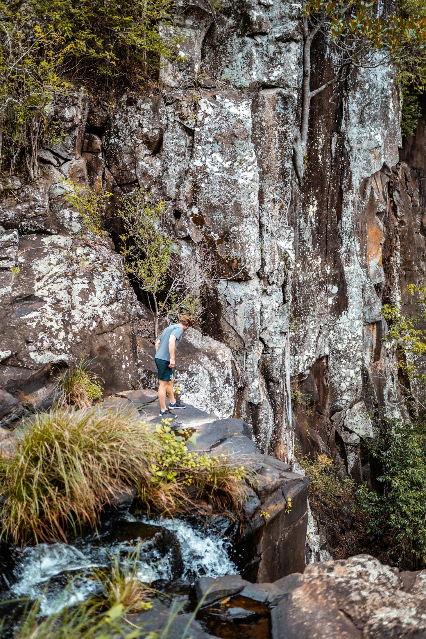 Hiking in Gold Coast