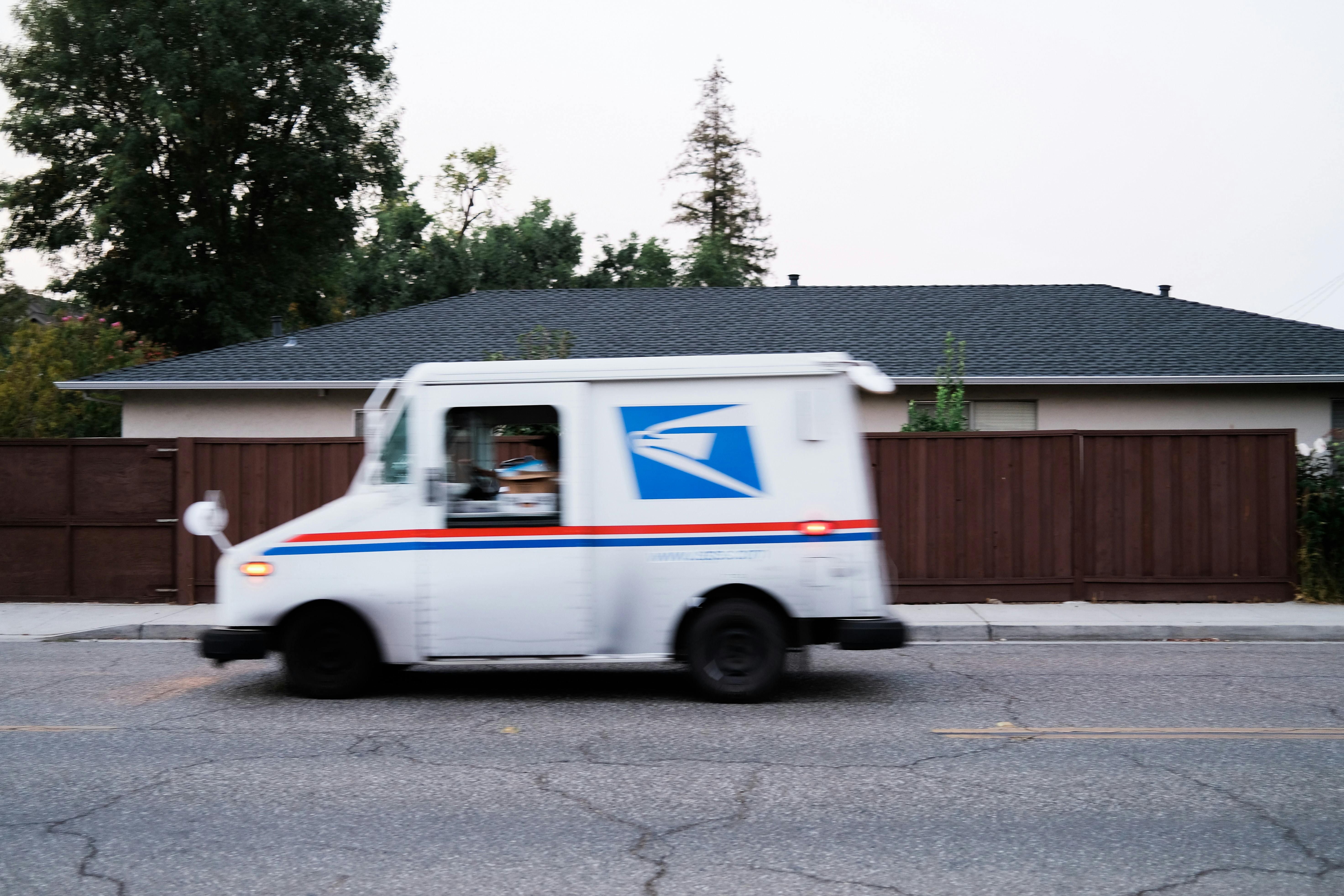USPS package not delivered? Here's what you need to know