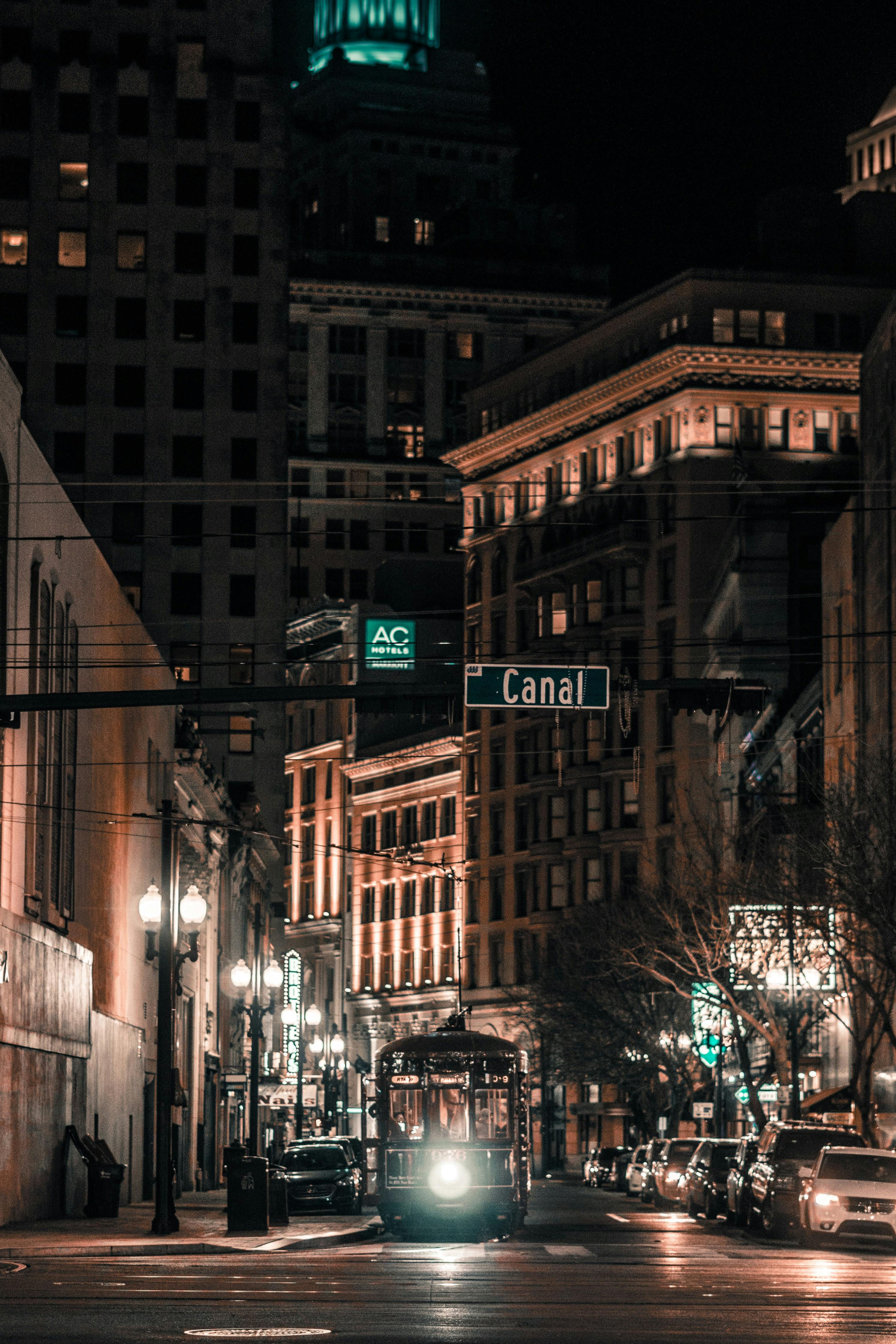 Visiting New Orleans on a budget