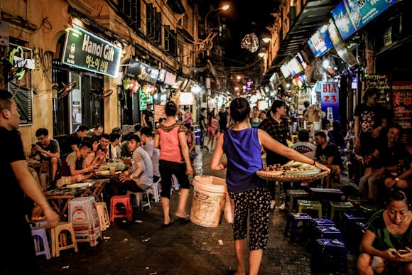 Hanoi, Vietnam