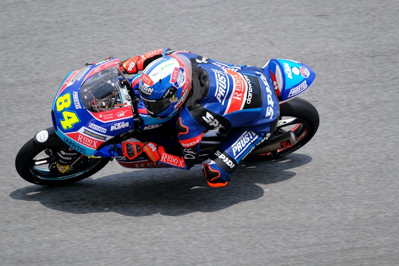 Sepang International Circuit, Sepang, Malaysia