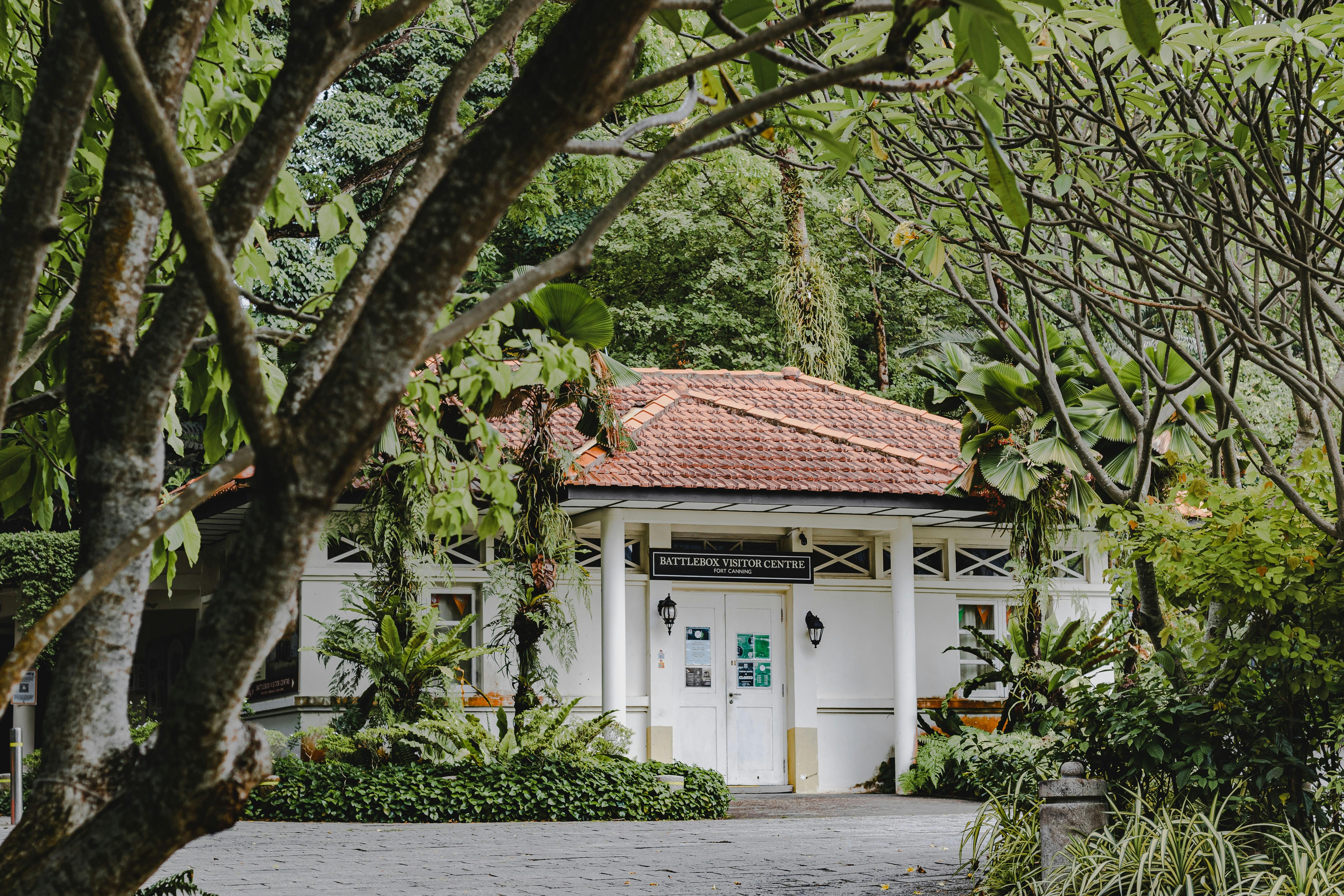 Best museums in Singapore