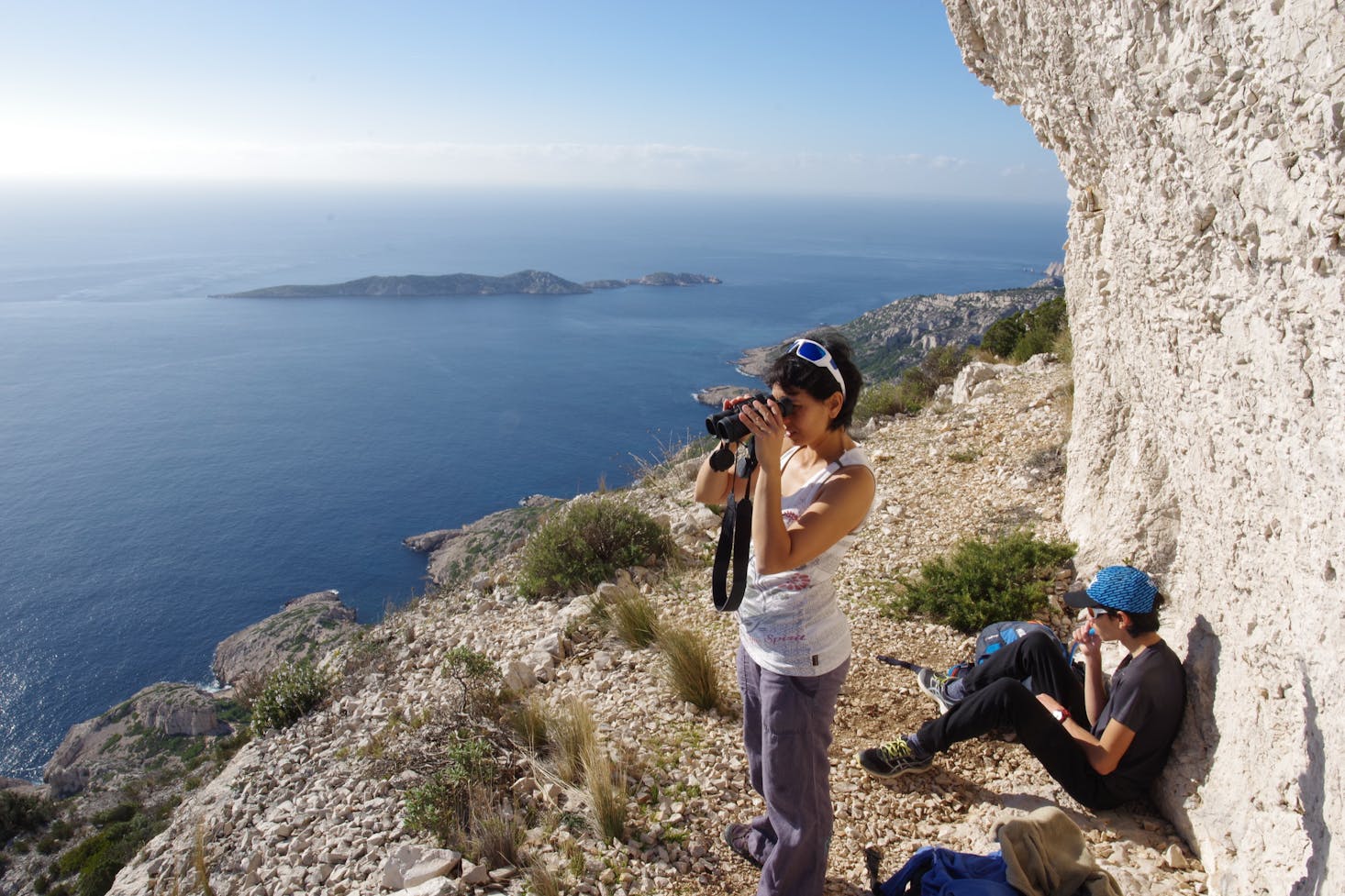 The best hiking trails in Marseille