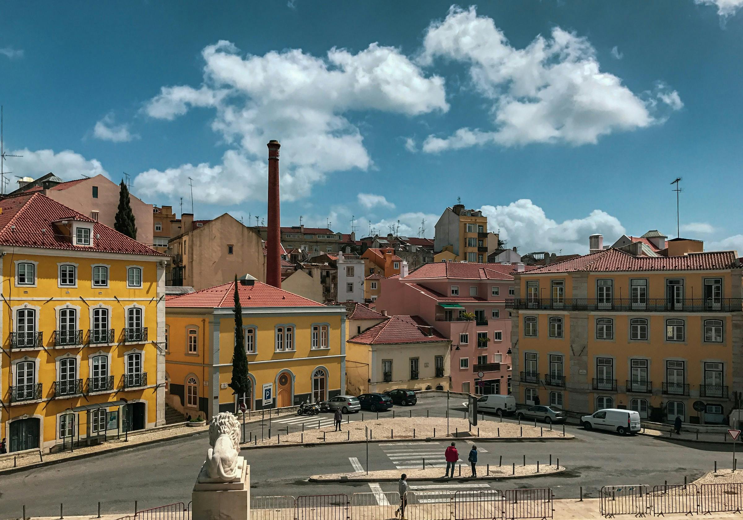 lisbon tourist safety