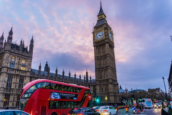 The best weekend trips from London