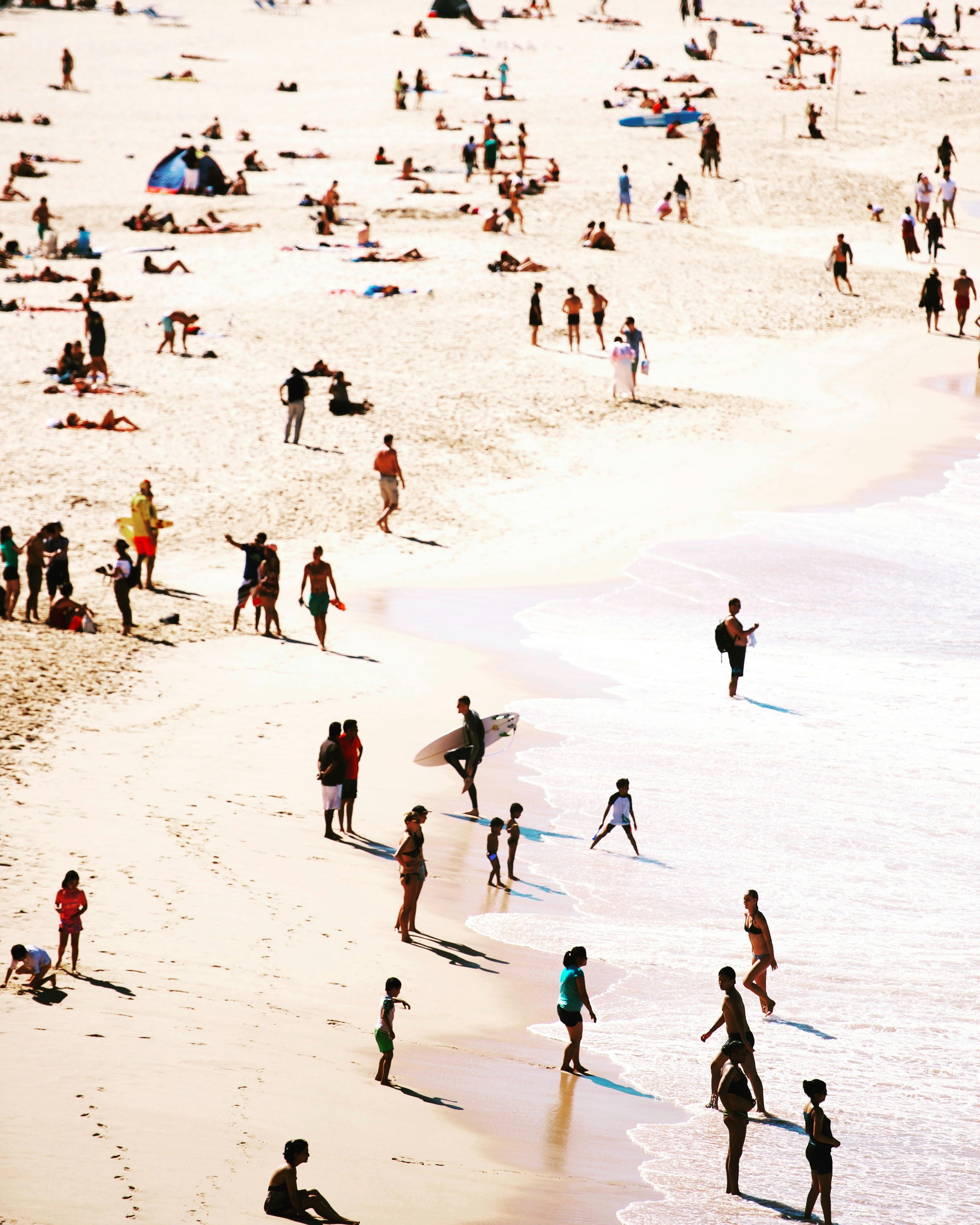 Bondi Beach, Australia