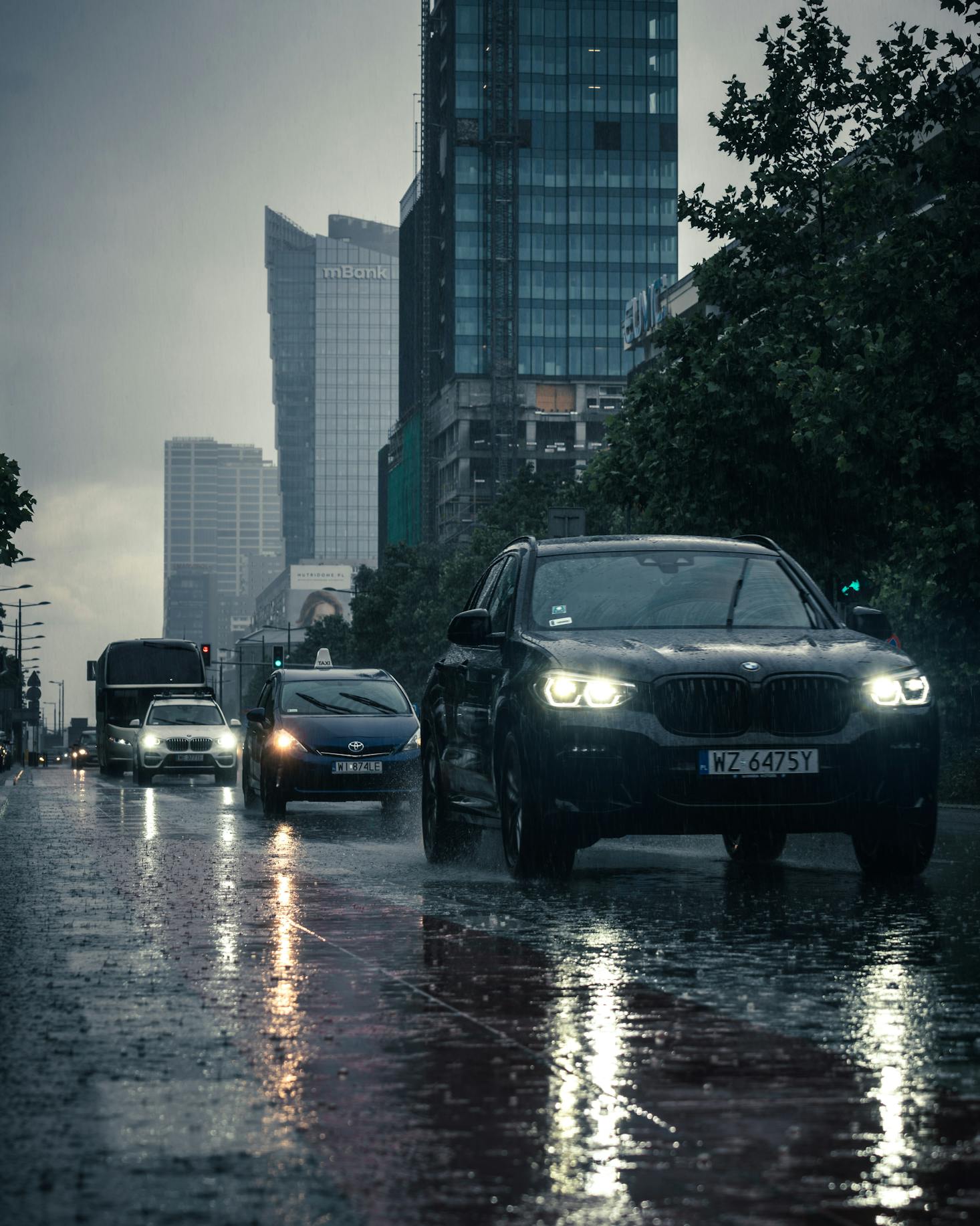 Warsaw museums for a rainy day