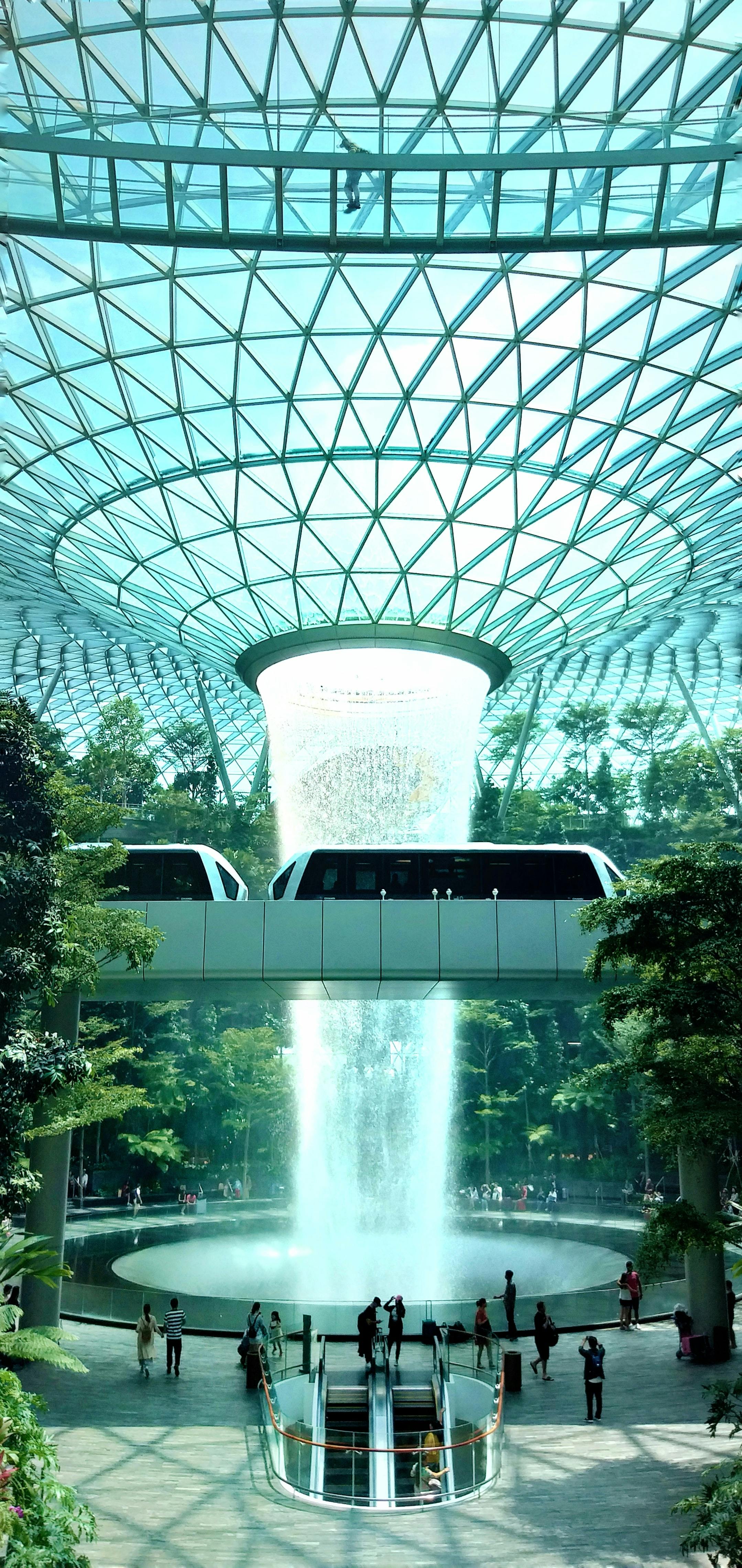 Changi Airport Visitor Guide 2023: Everything you need to know - Bounce