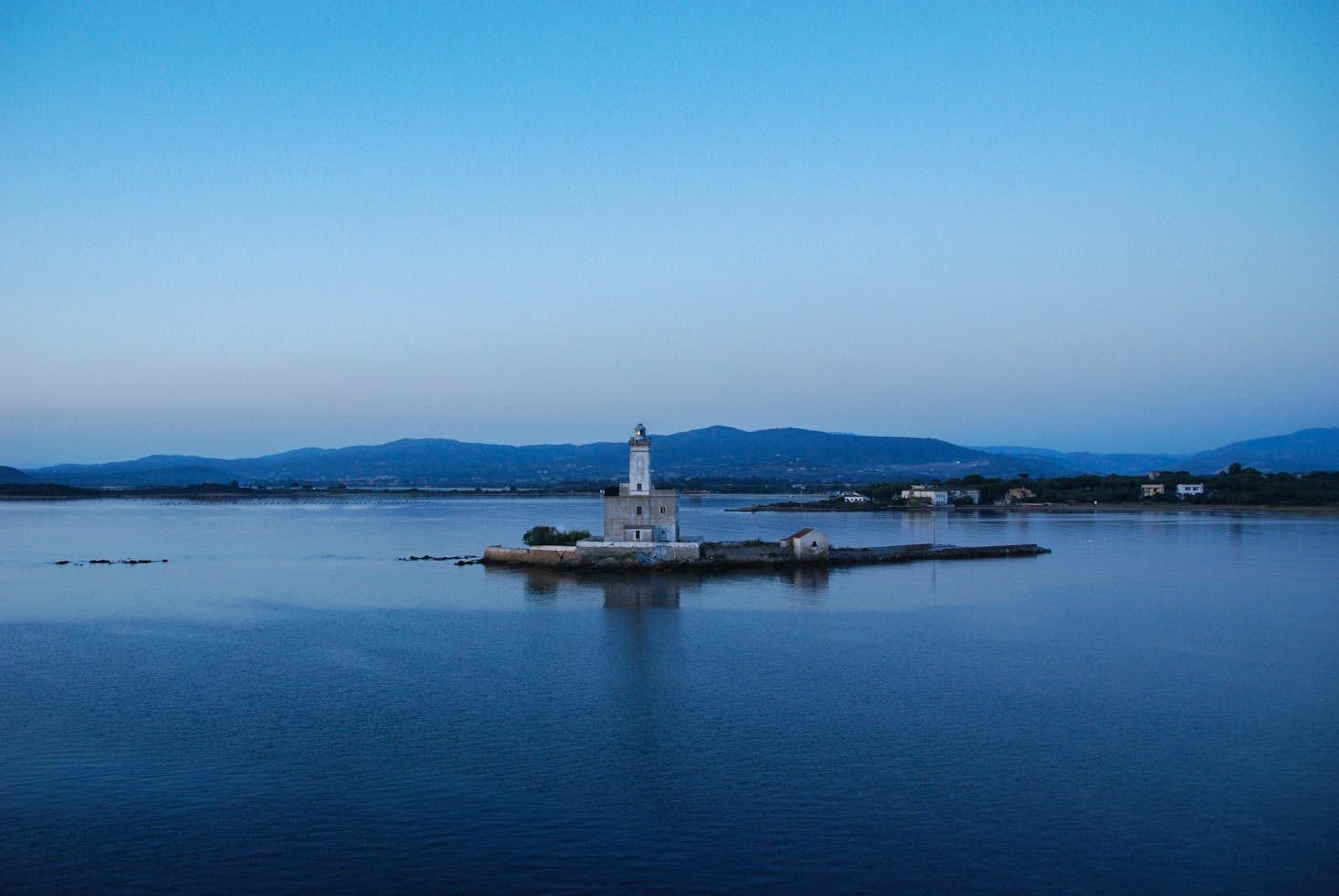 Olbia, Sardinia