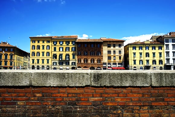 Where to stay in Pisa, Italy