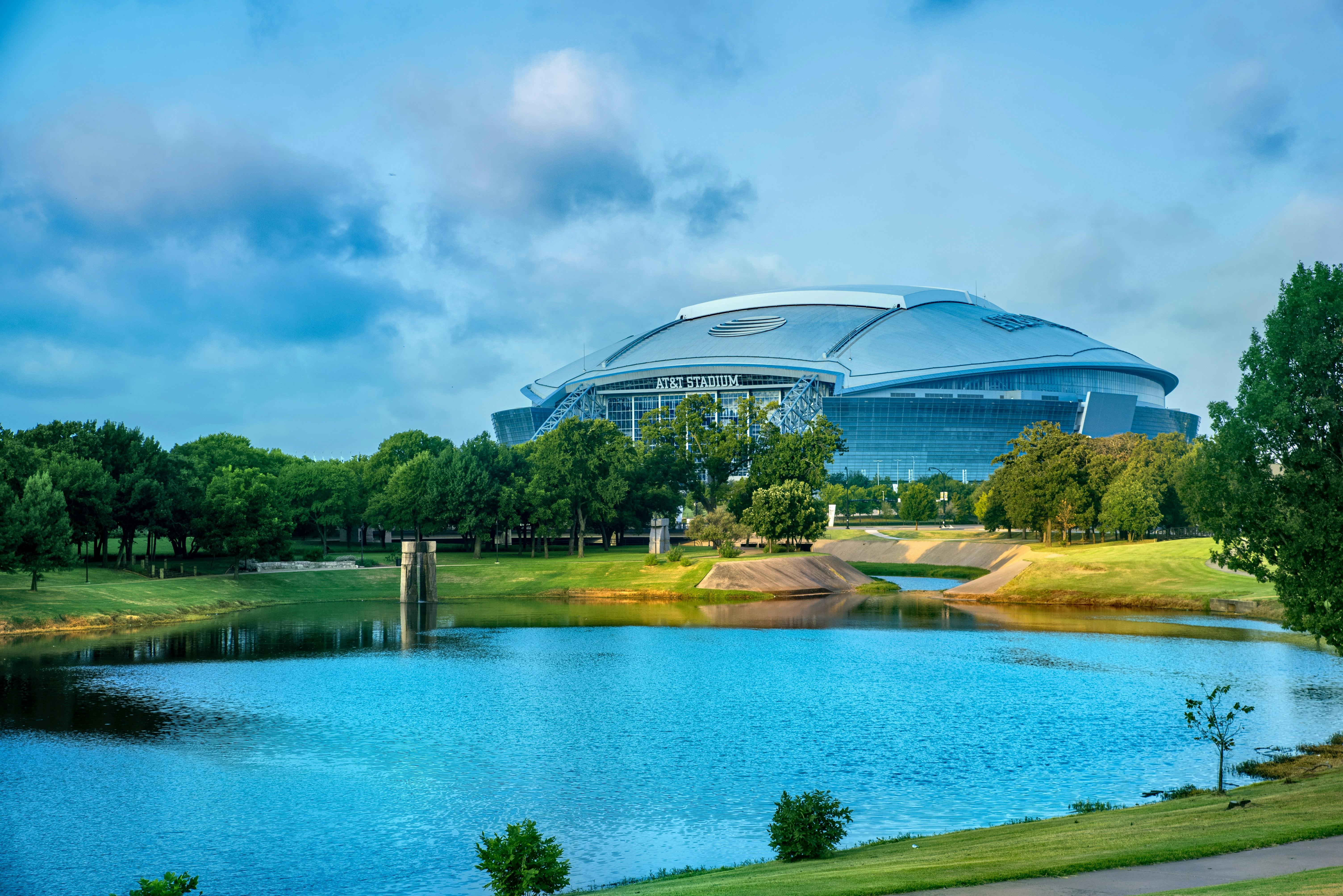 AT&T Stadium visitor guide: everything you need to know - Bounce