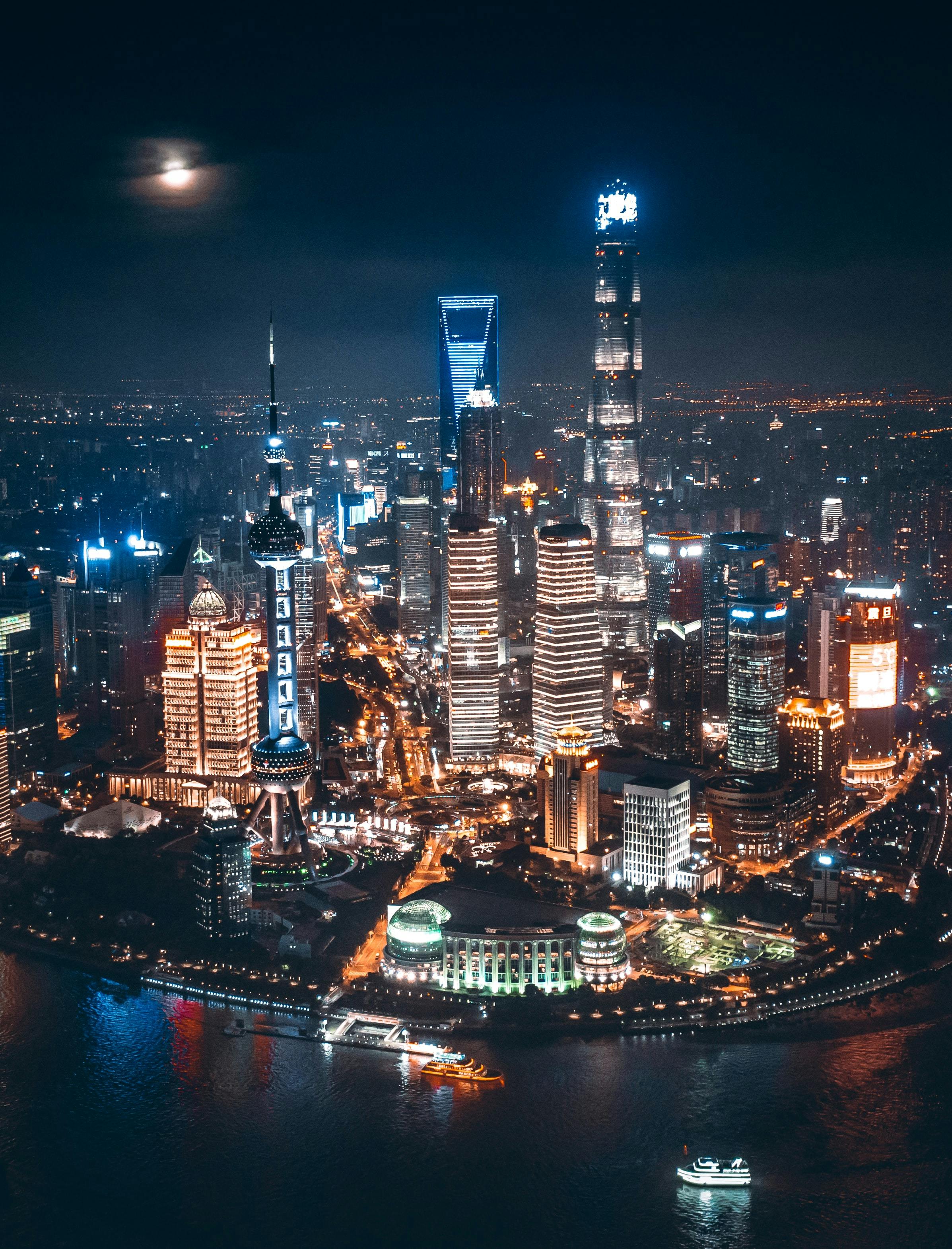 Shanghai Visitor Guide 21 Everything You Need To Know Bounce