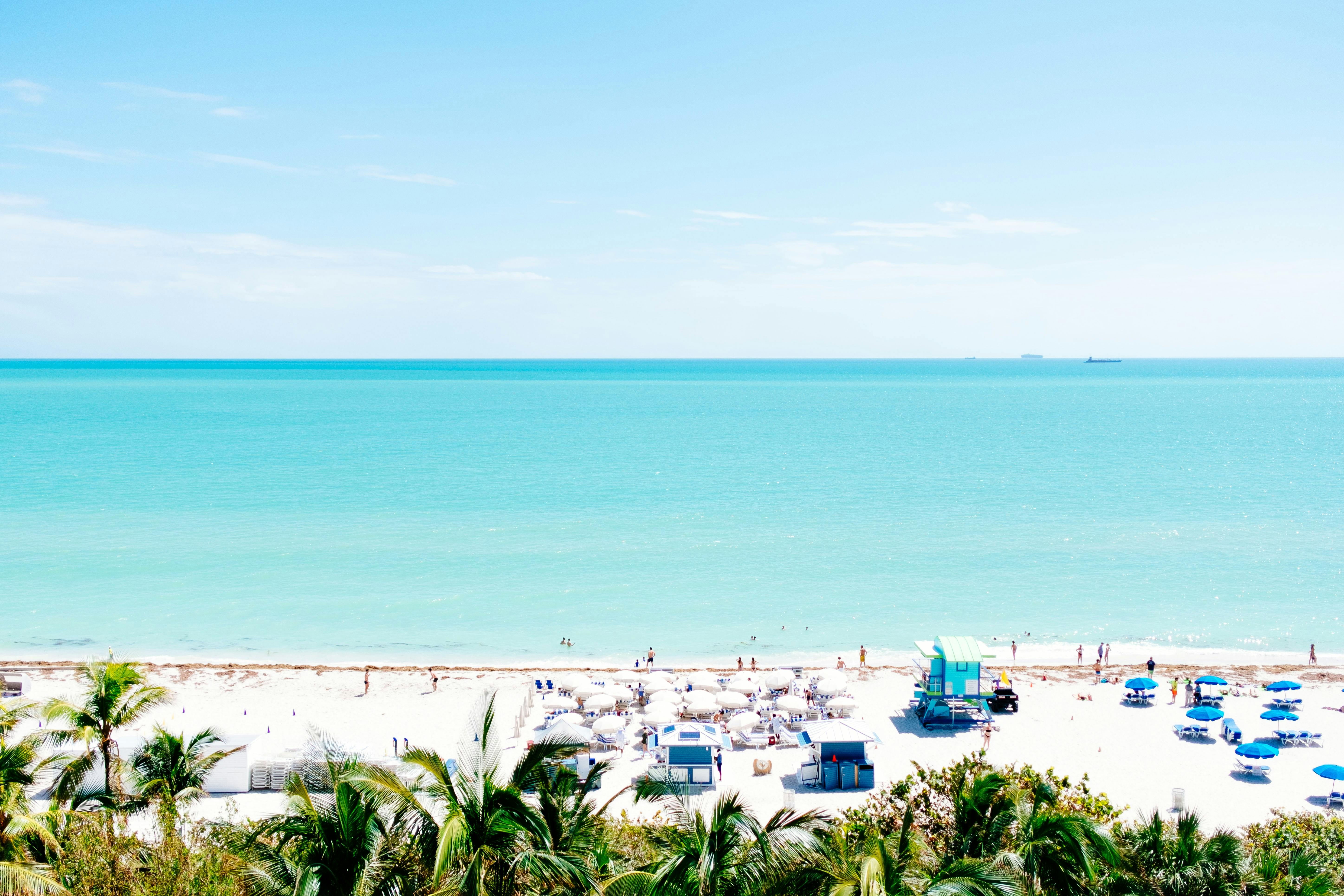 Miami Beach, Florida