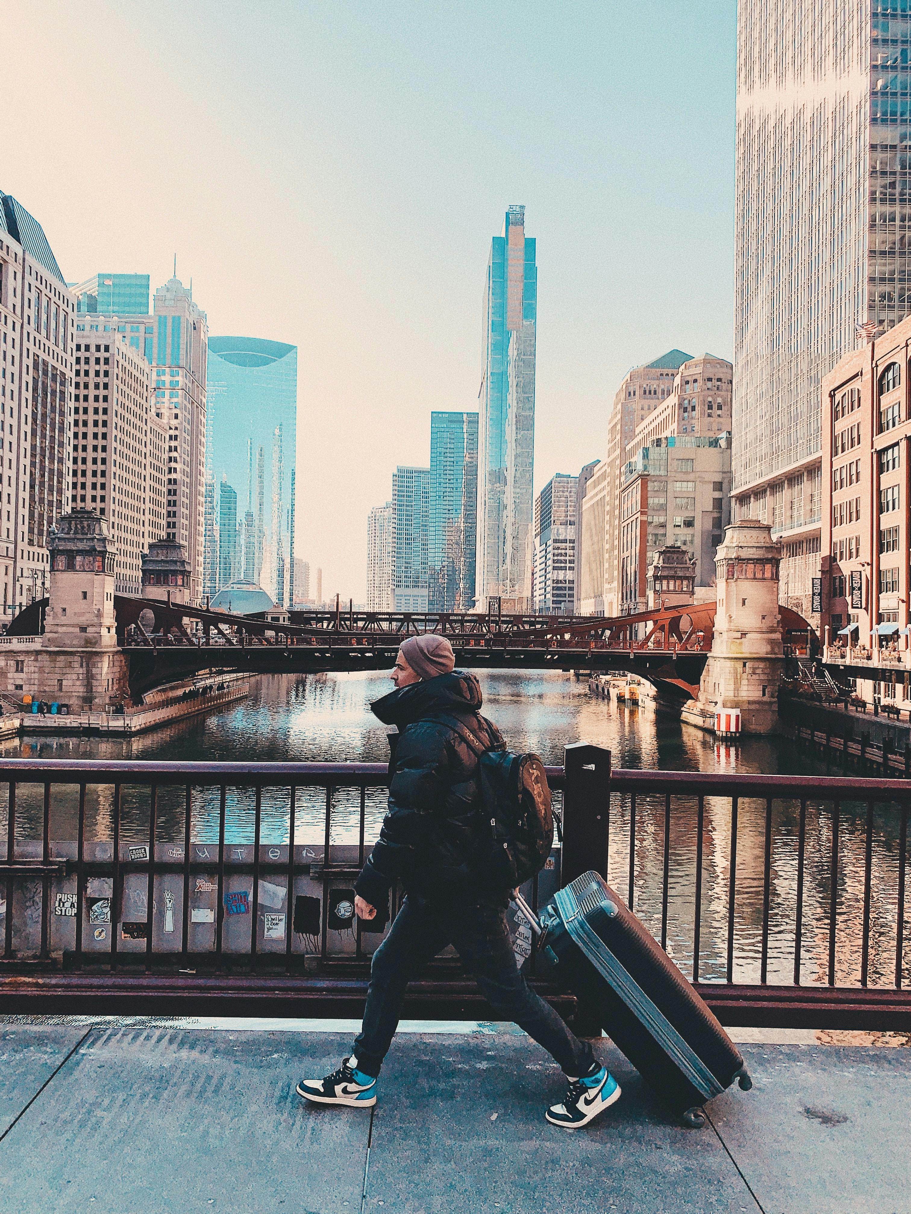 The Go-To Guide for Visiting Soldier Field With Kids • Making