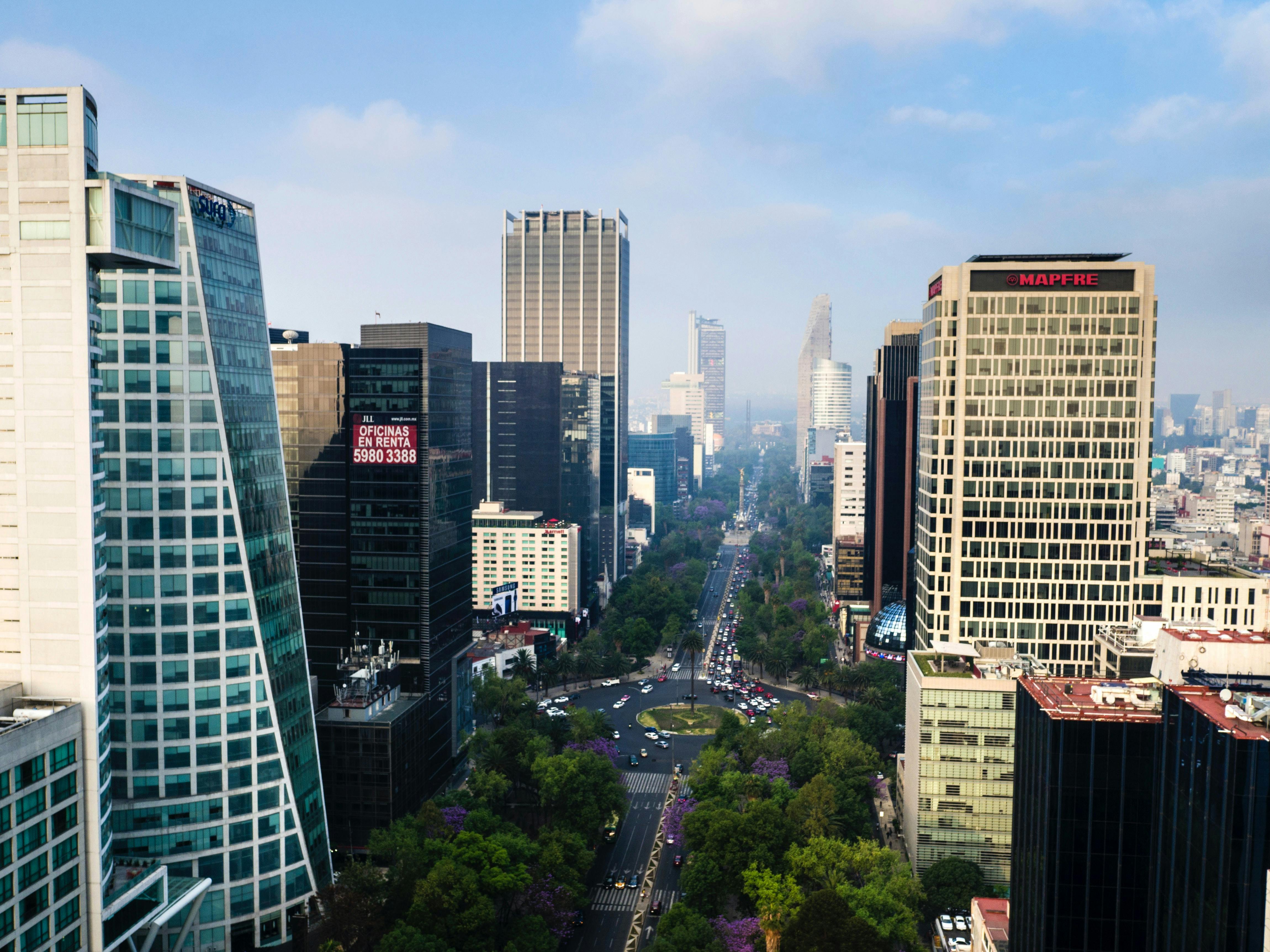 Mexico City