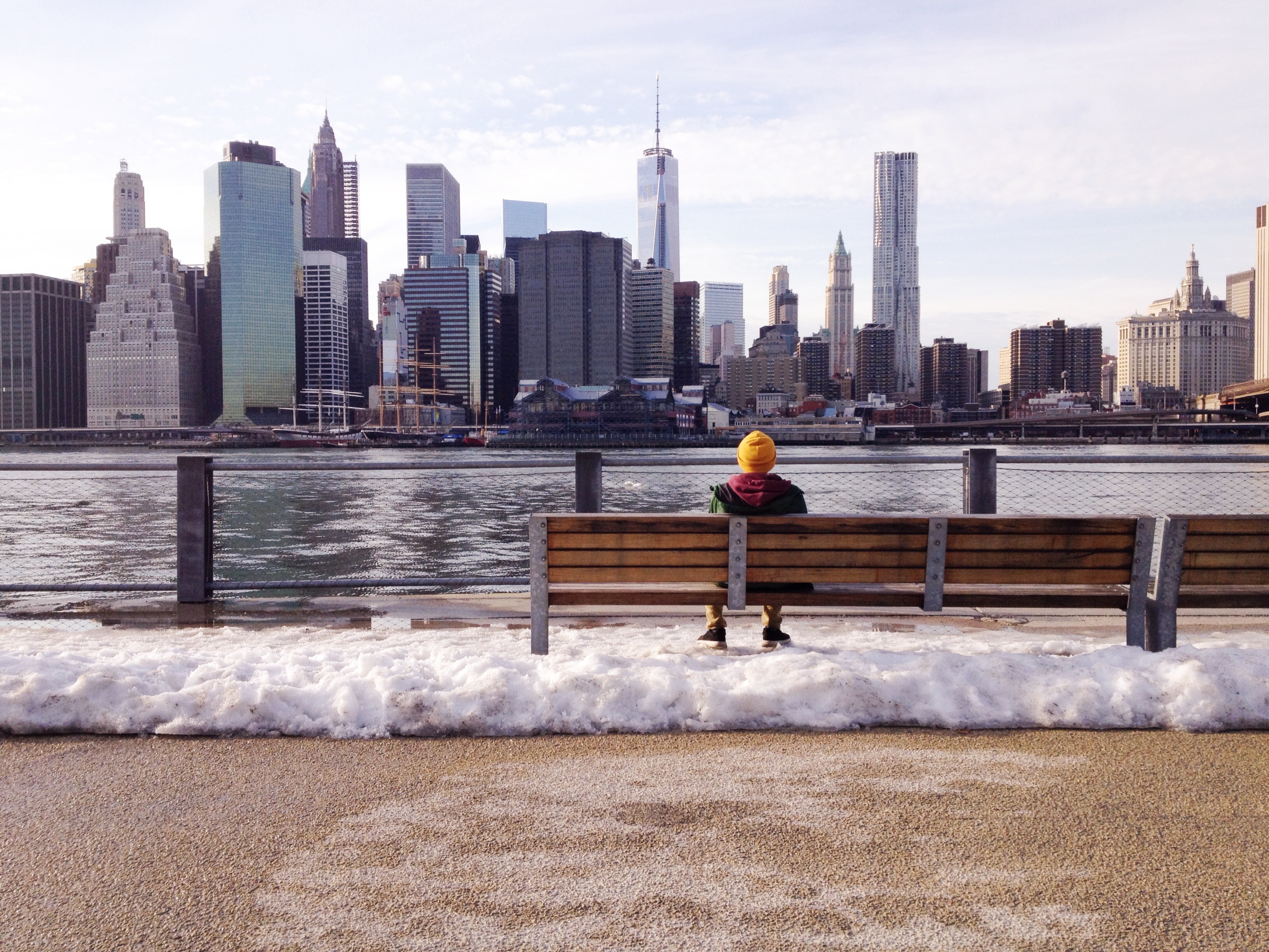 8 Beaches Near Brooklyn: Where To Go For Sun, Sand, And Surf - Bounce