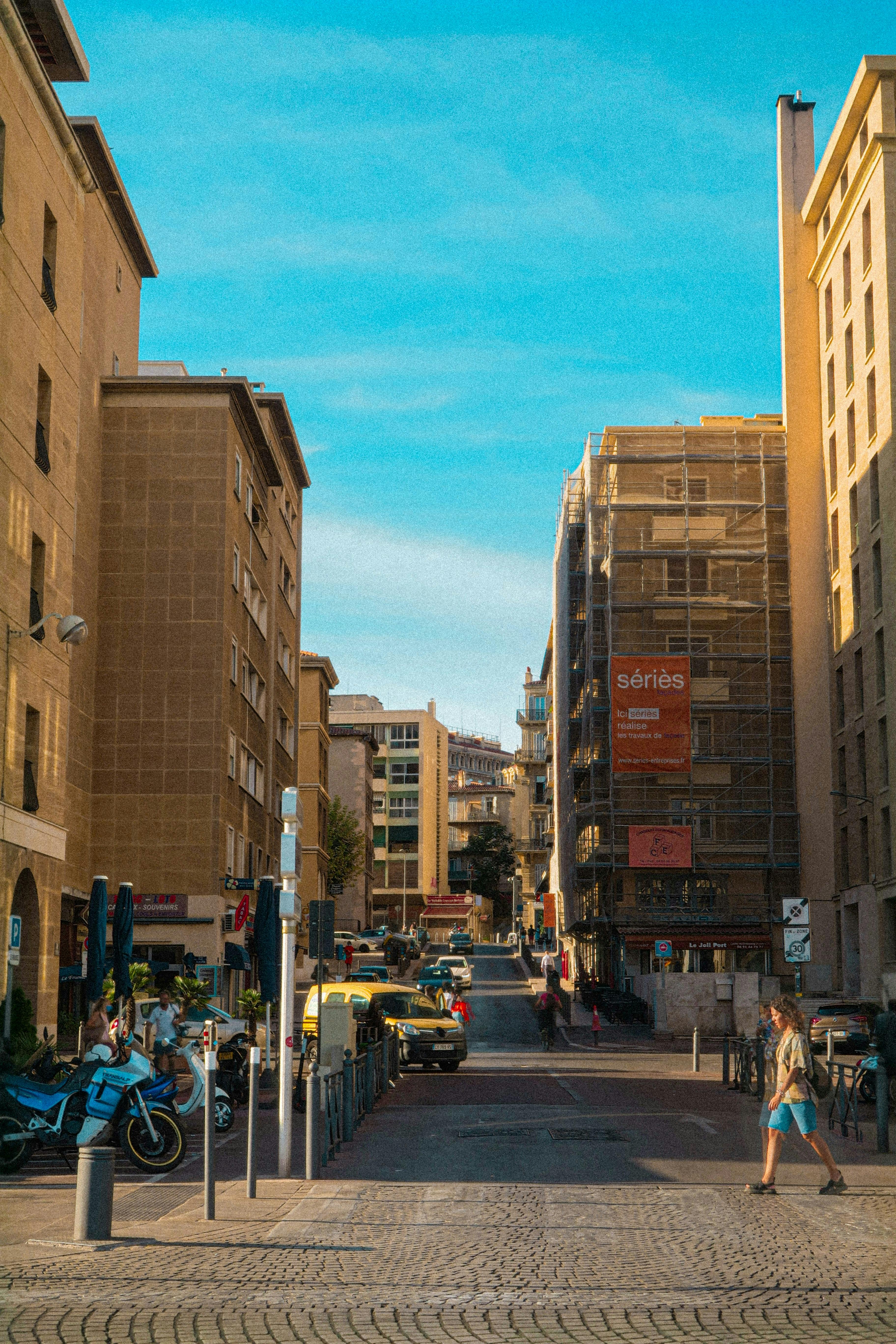 Everything you need to know about shopping in Marseille