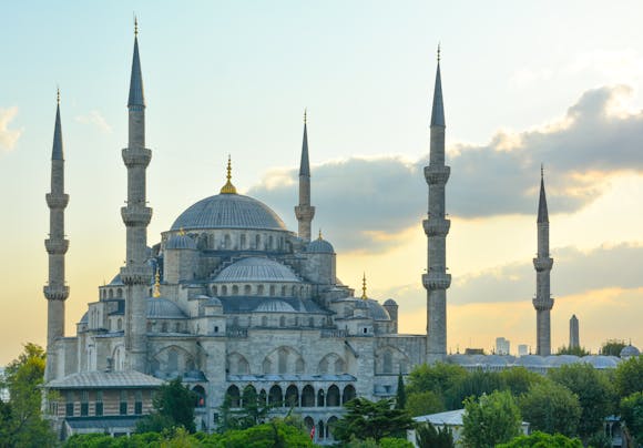 Istanbul on a budget