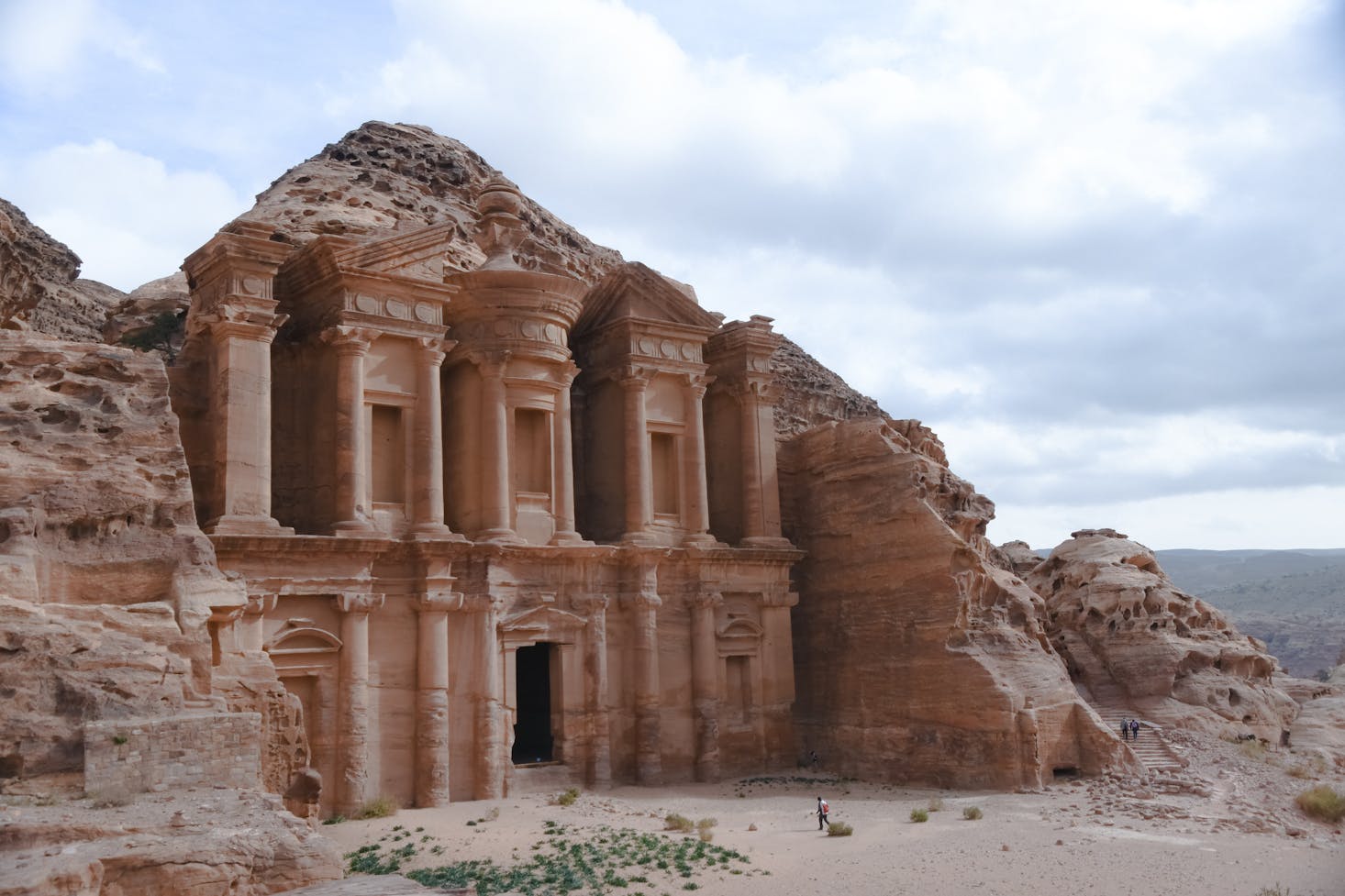 Petra, Jordan