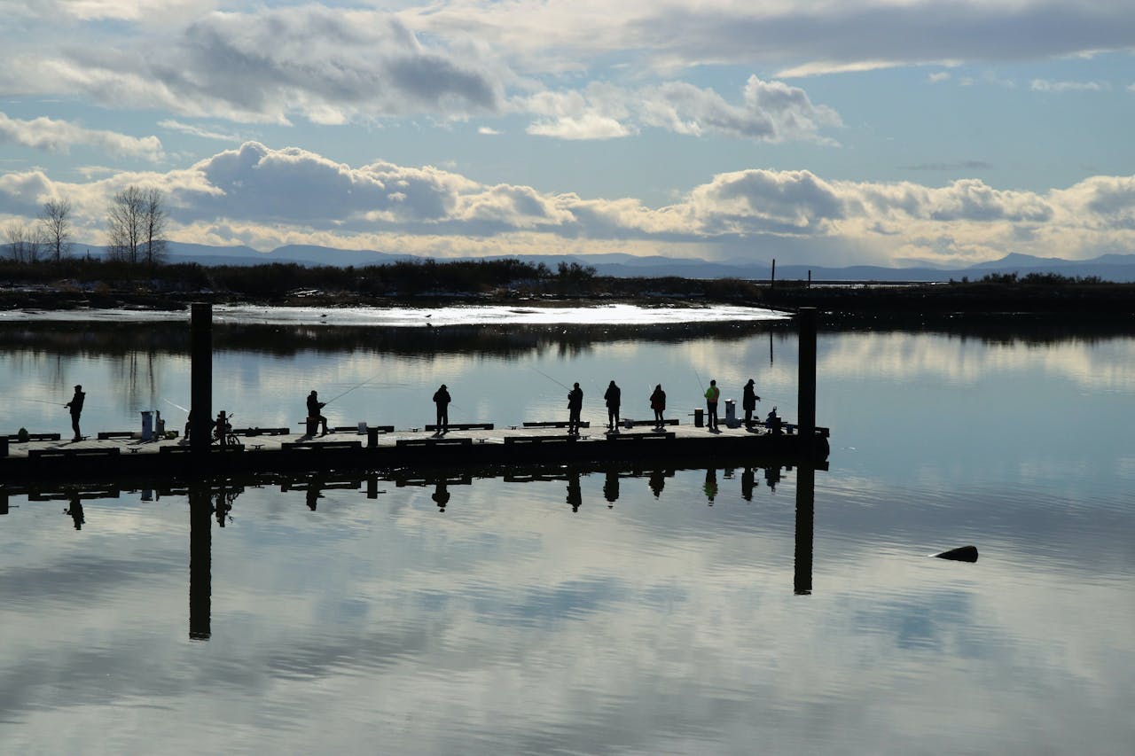 Richmond, BC Richmond, BC