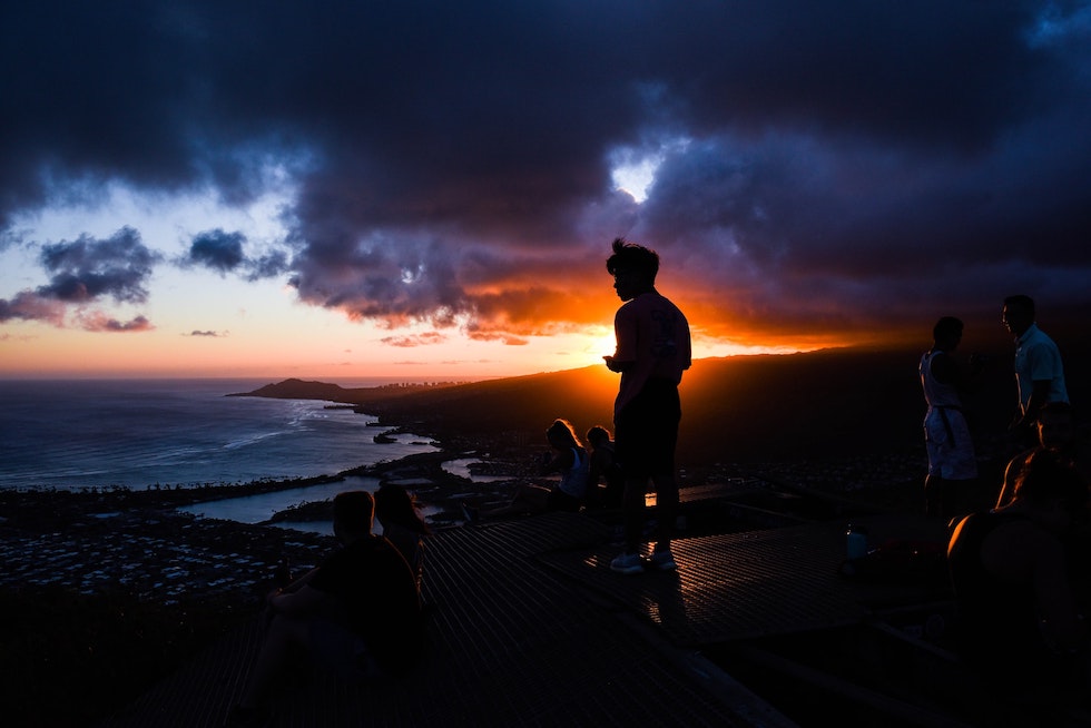 Luggage Storage Honolulu 24/7 13 locations