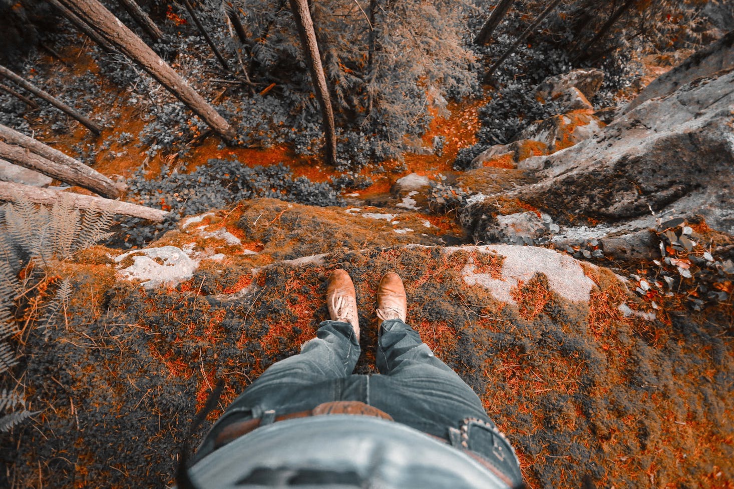 Best hiking in Vancouver