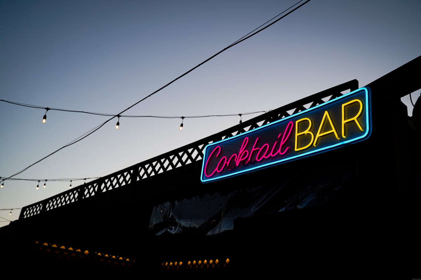 Cheap bars in Melbourne