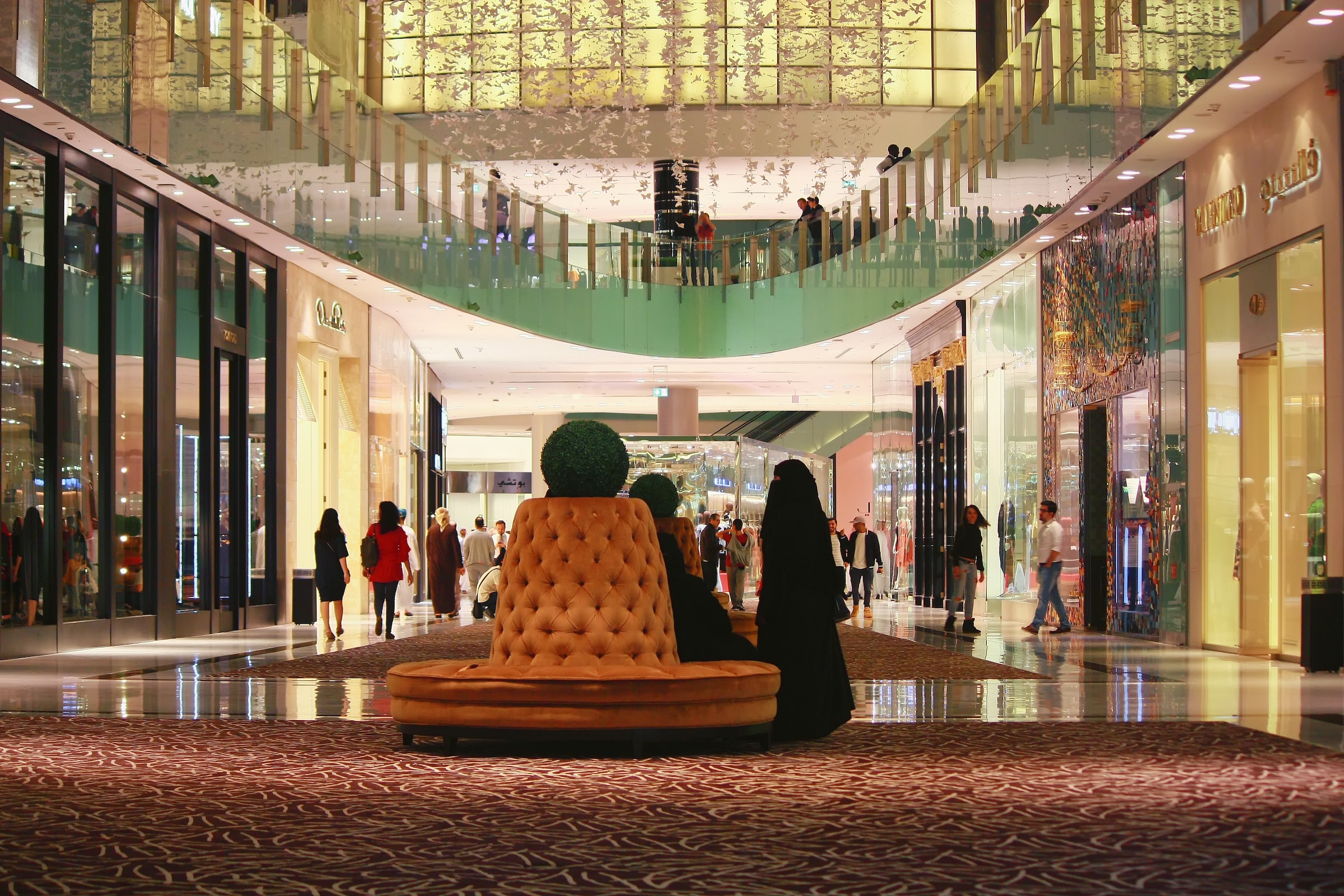 11 Best Places for Cheap Shopping in Dubai Budget Shopping