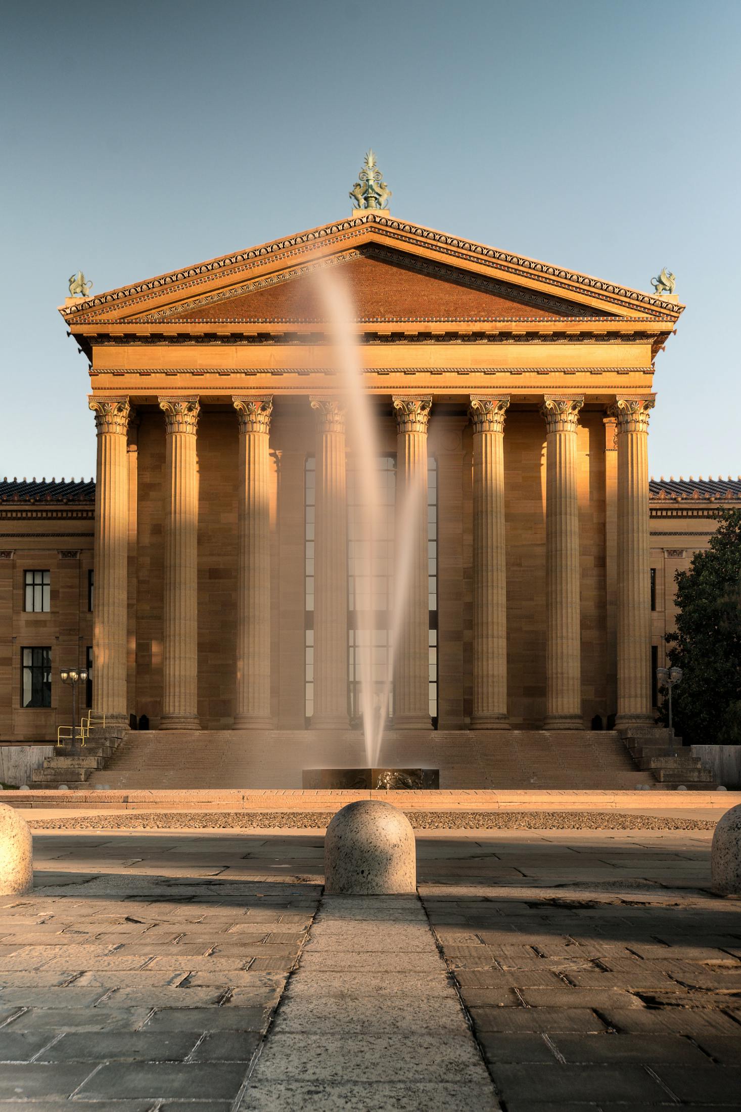 Philadelphia Museum of Art