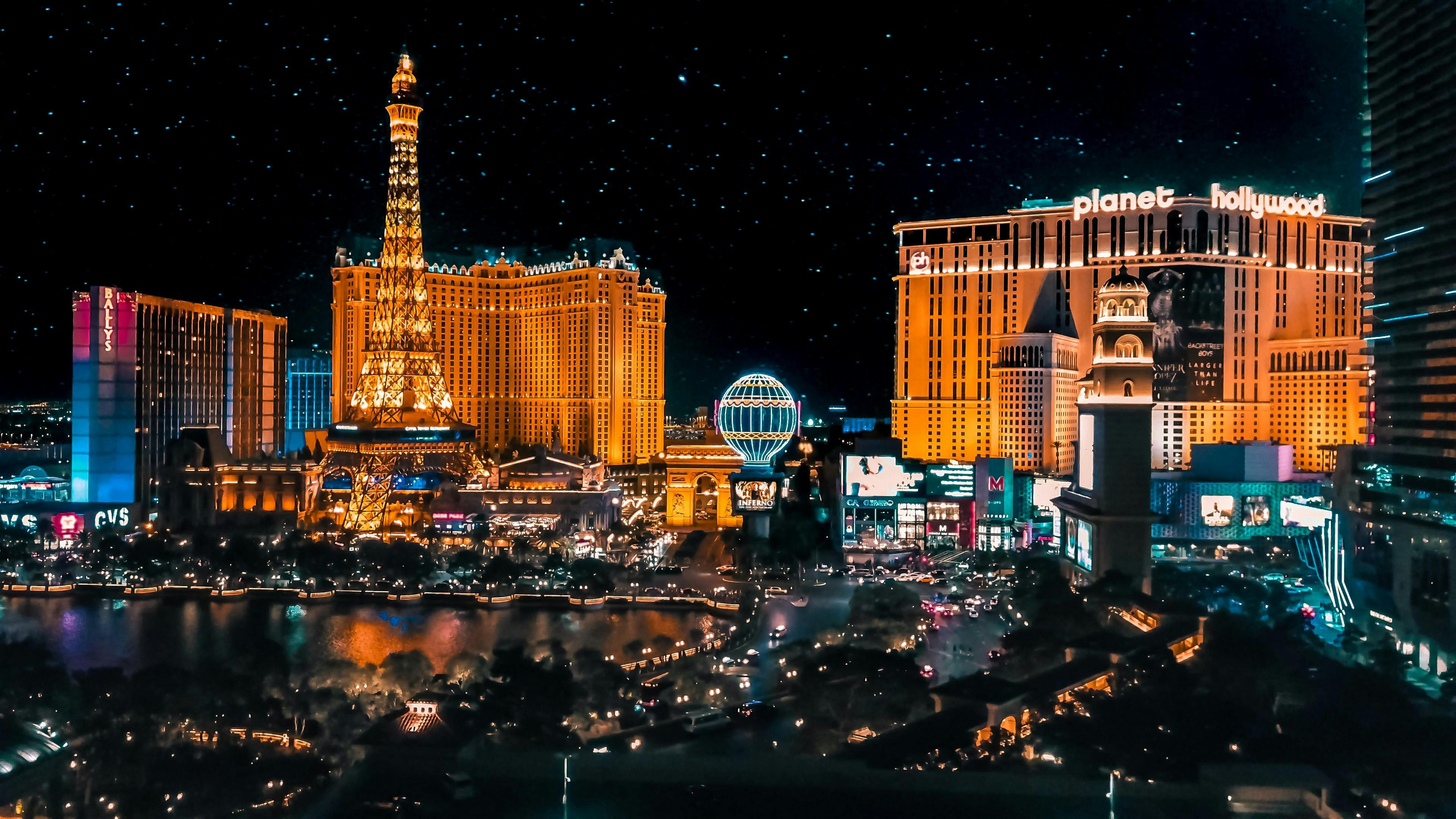 Helpful Tips for Staying at PARIS LAS VEGAS in 2023 