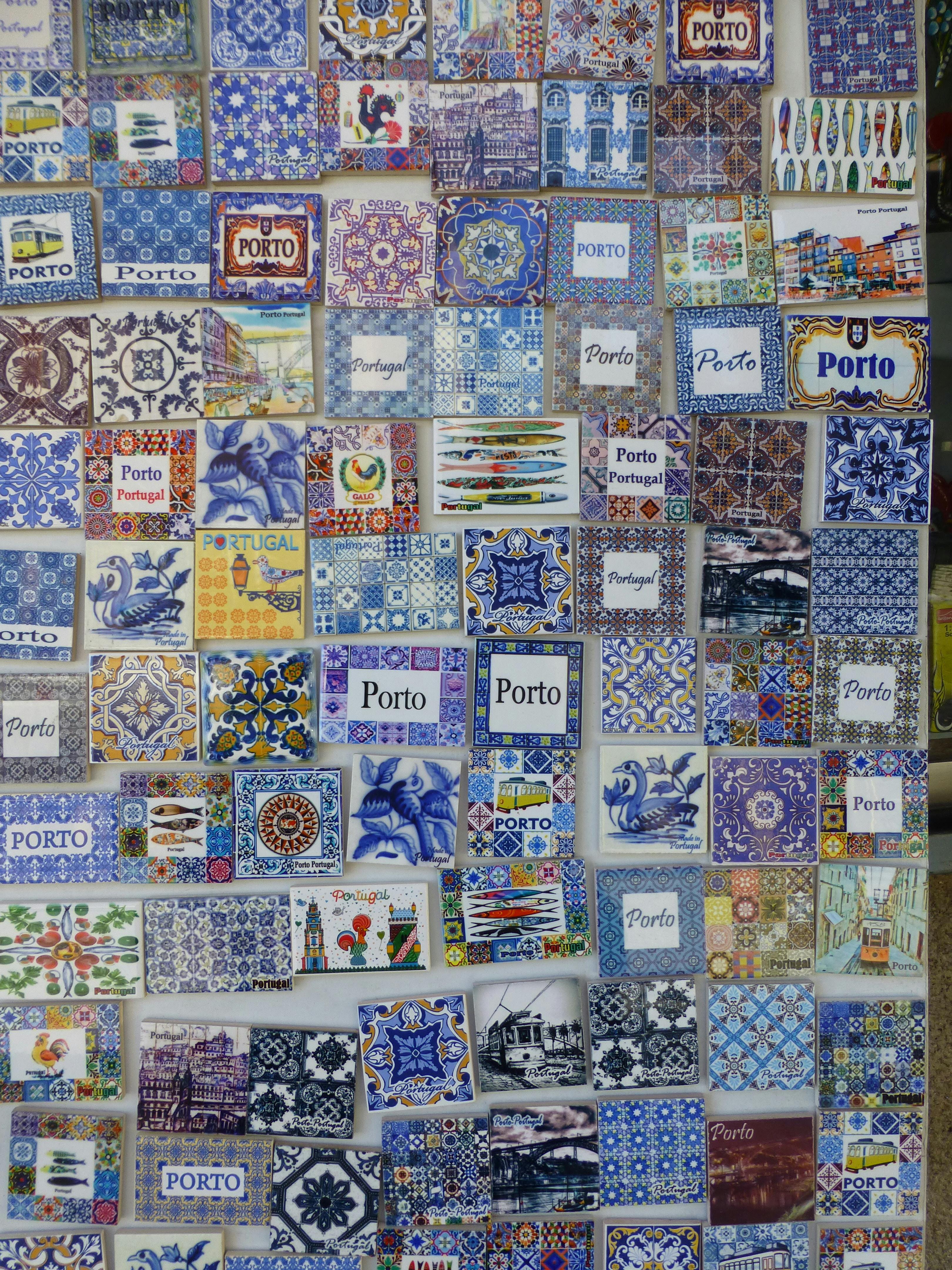 Visiting Porto on a budget