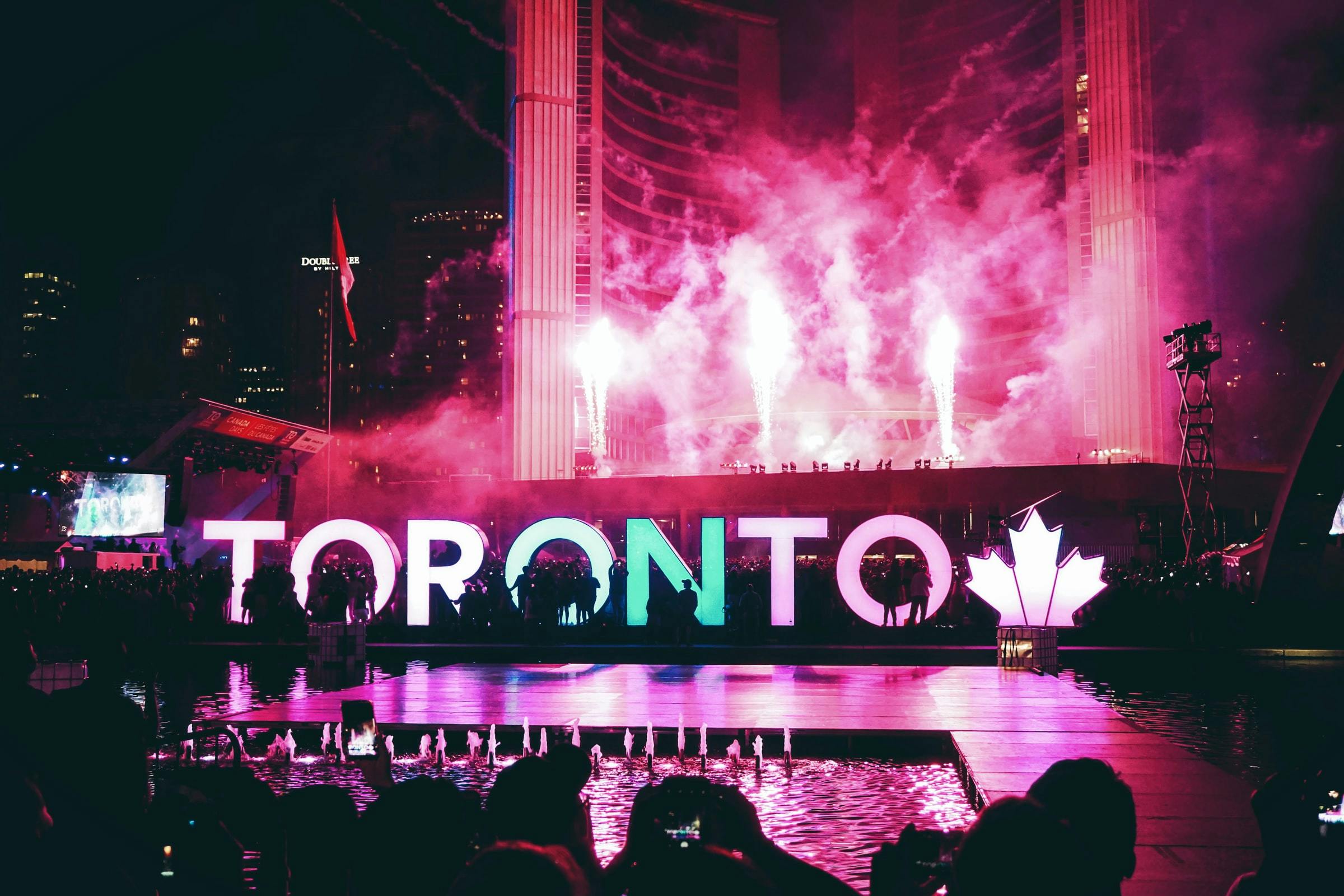 Music Festivals in Toronto in 2022 Bounce