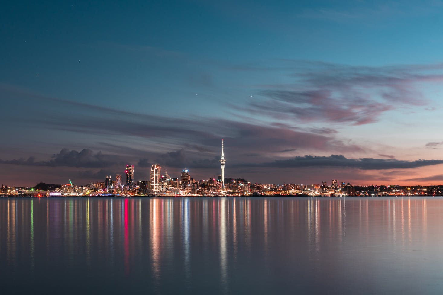 Auckland, New Zealand