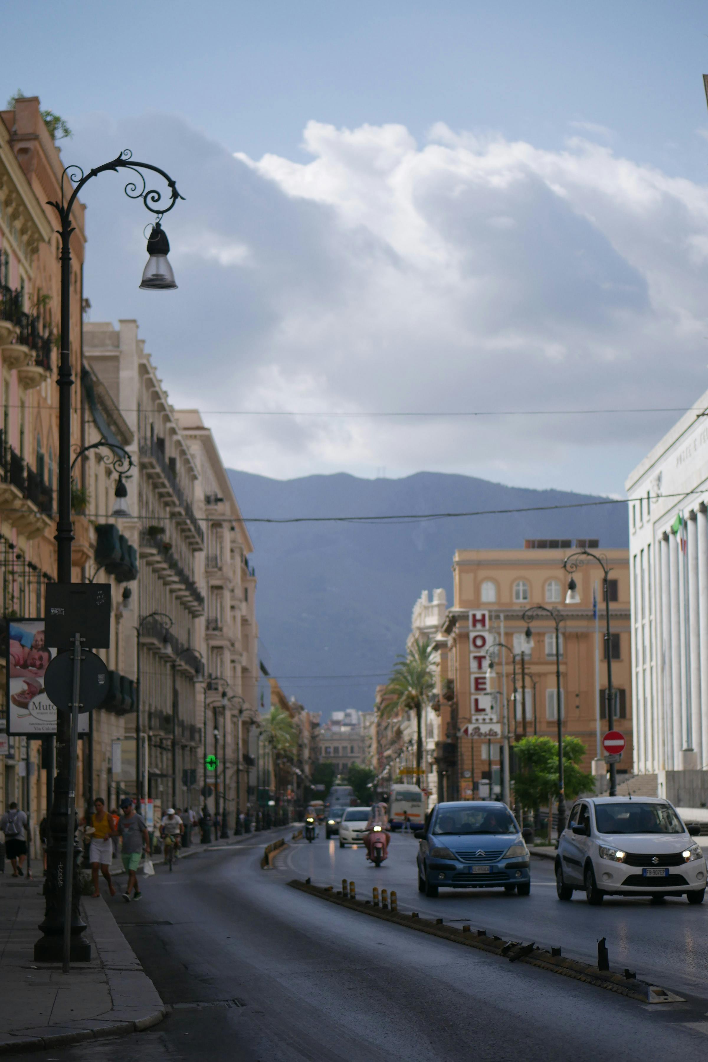 Is Palermo safe to visit? A comprehensive safety guide Bounce