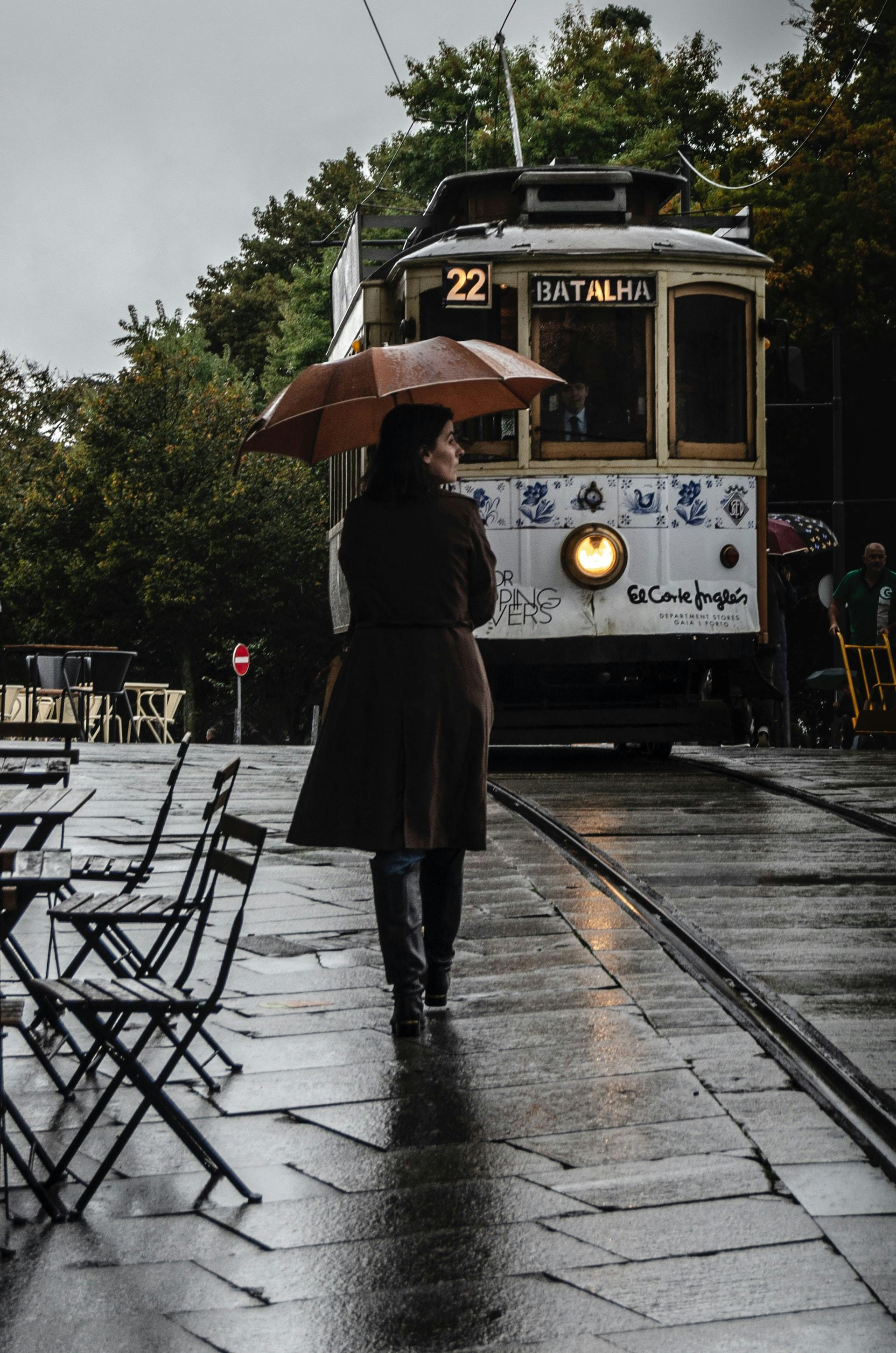 What to do in Porto when it rains: 19 ideas to escape the rain — A