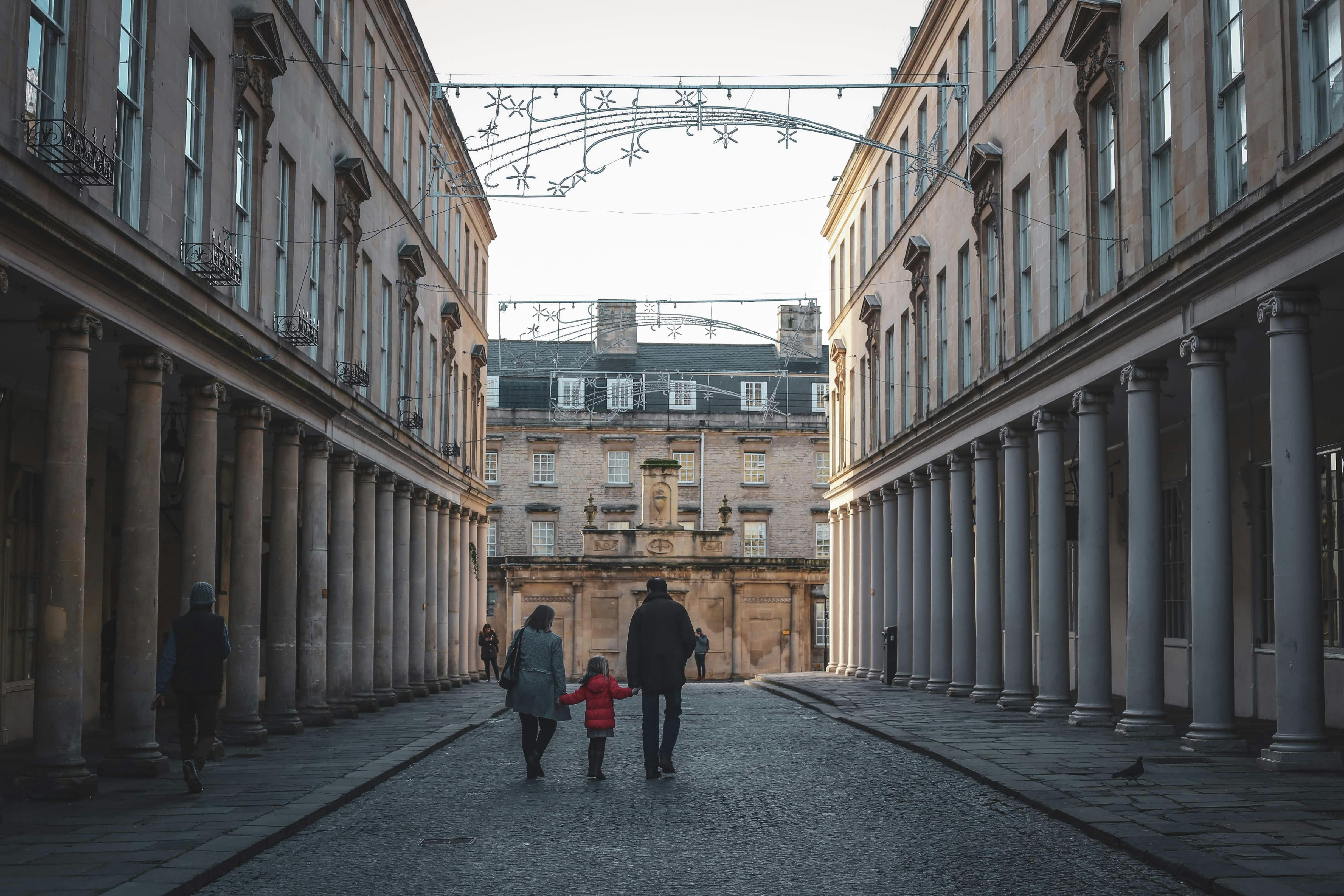 Interesting museums in Bath