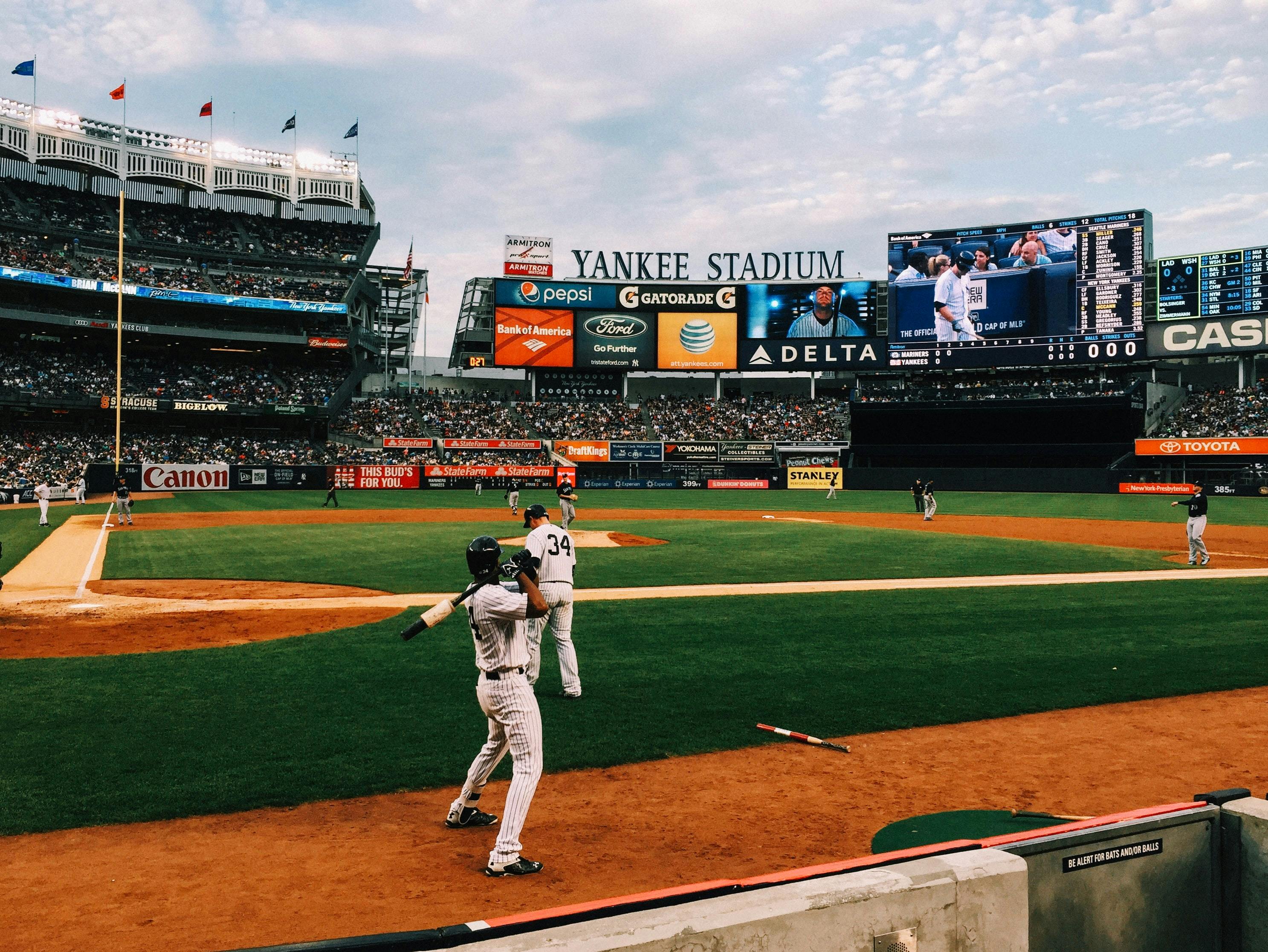 Yankee Stadium Visitor Guide 2023: Everything you need to know