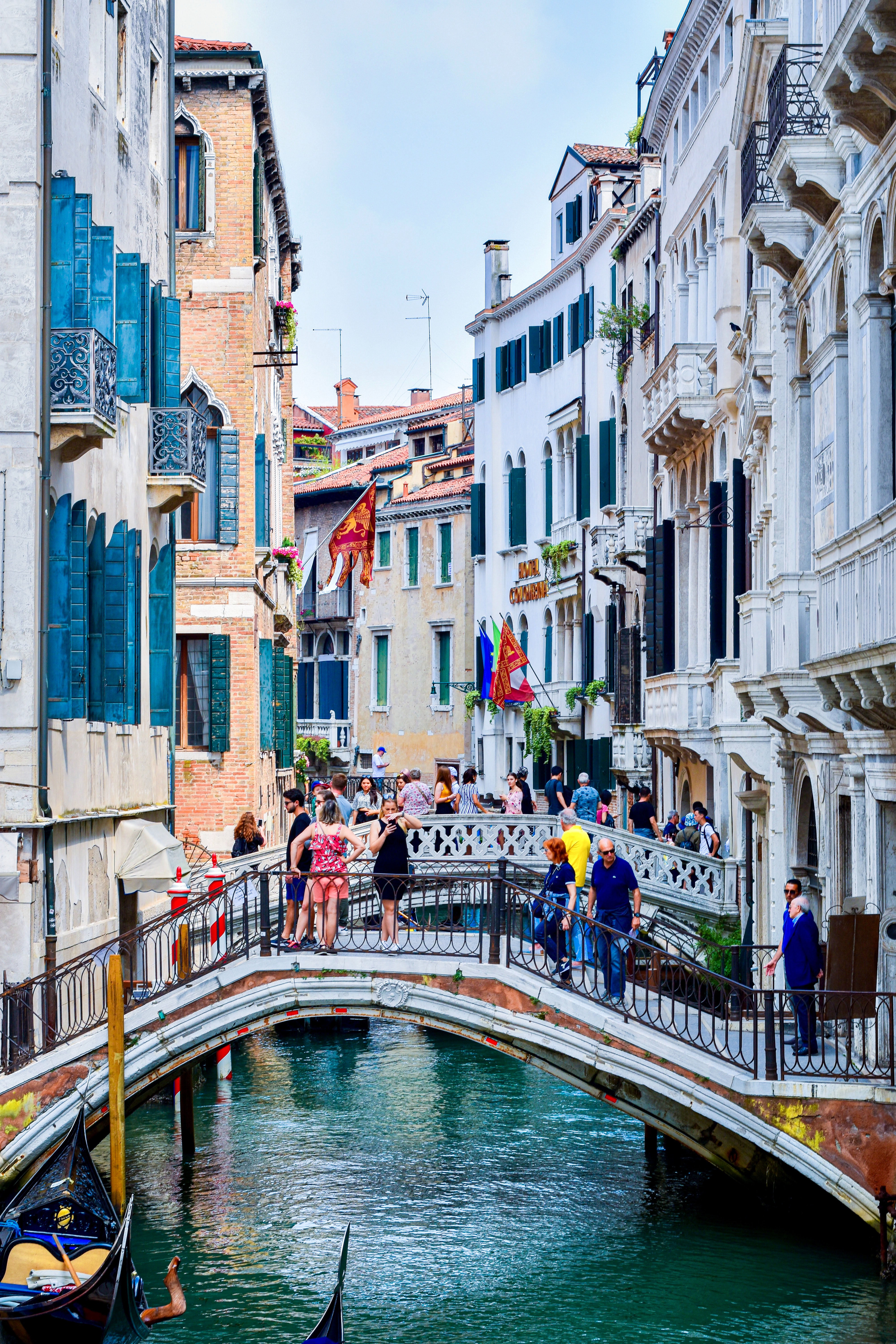 Best Day Trips from Venice Bounce