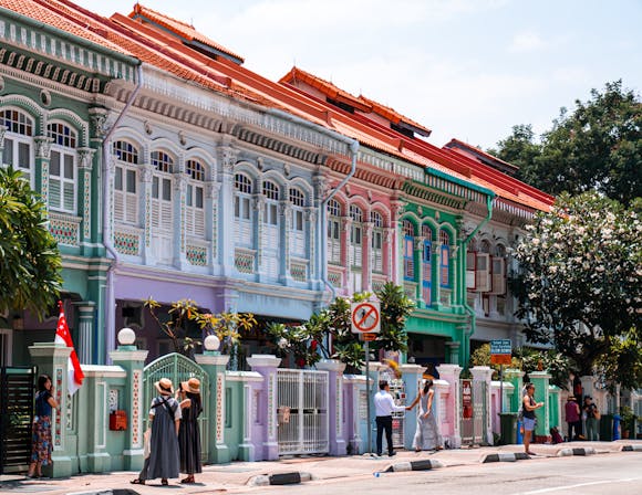 Singapore