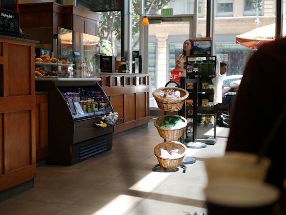 Best Coffee Shops to Work From in San Francisco