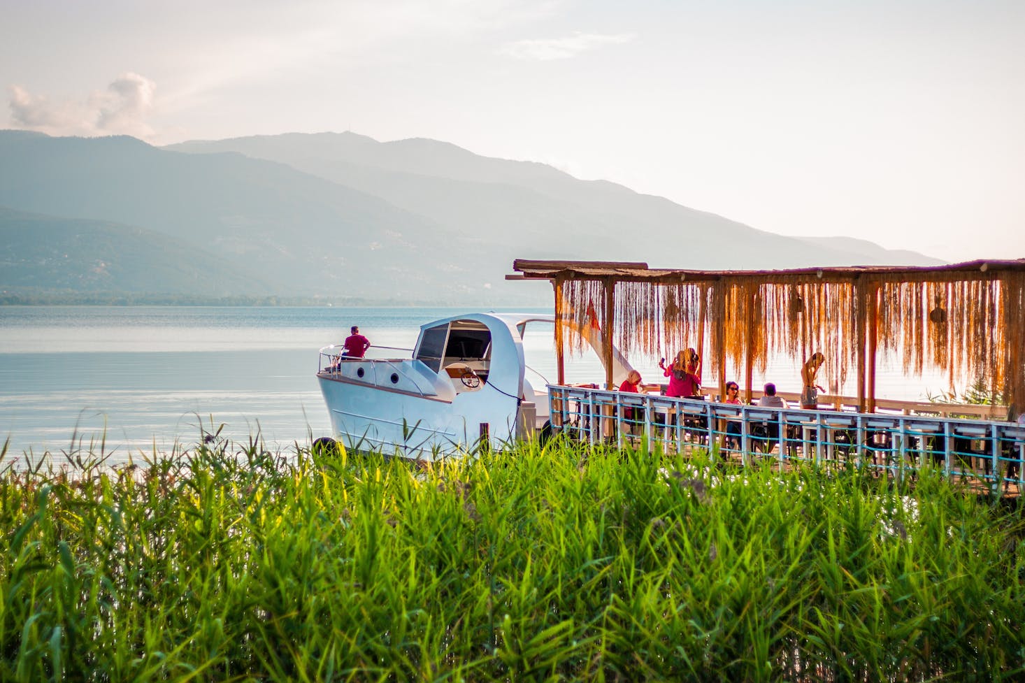 Sapanca Lake weekend trips from Istanbul